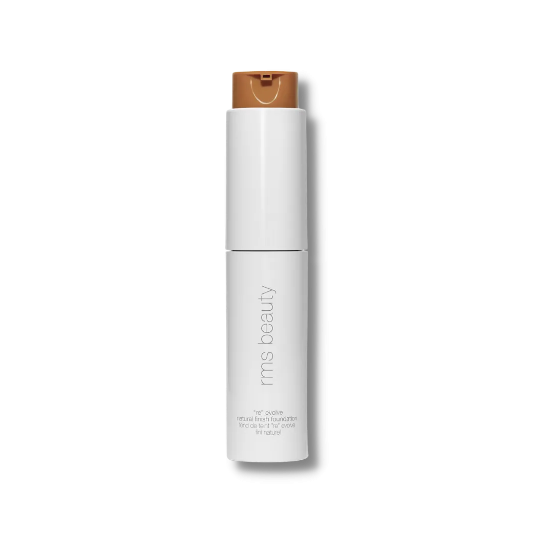 ReEvolve Natural Finish Liquid Foundation