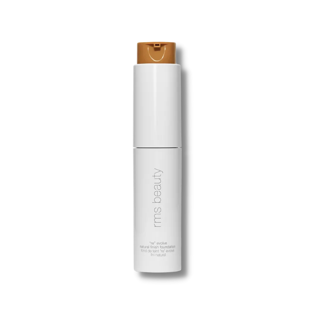 ReEvolve Natural Finish Liquid Foundation