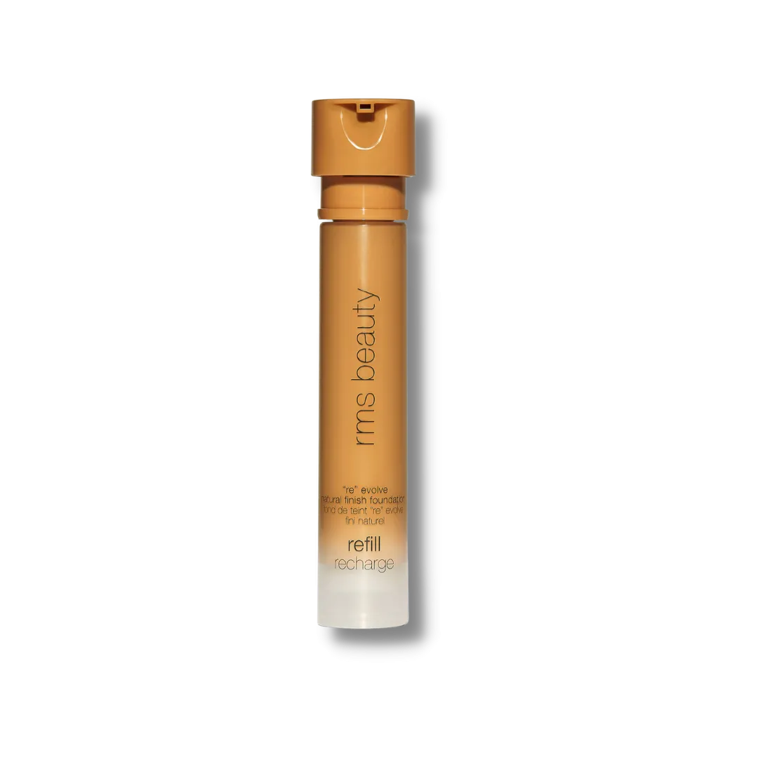 ReEvolve Natural Finish Liquid Foundation