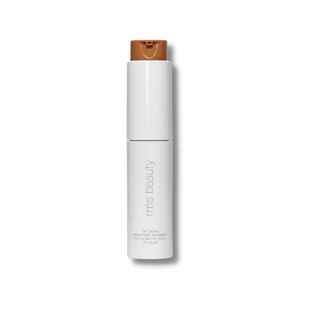 ReEvolve Natural Finish Liquid Foundation