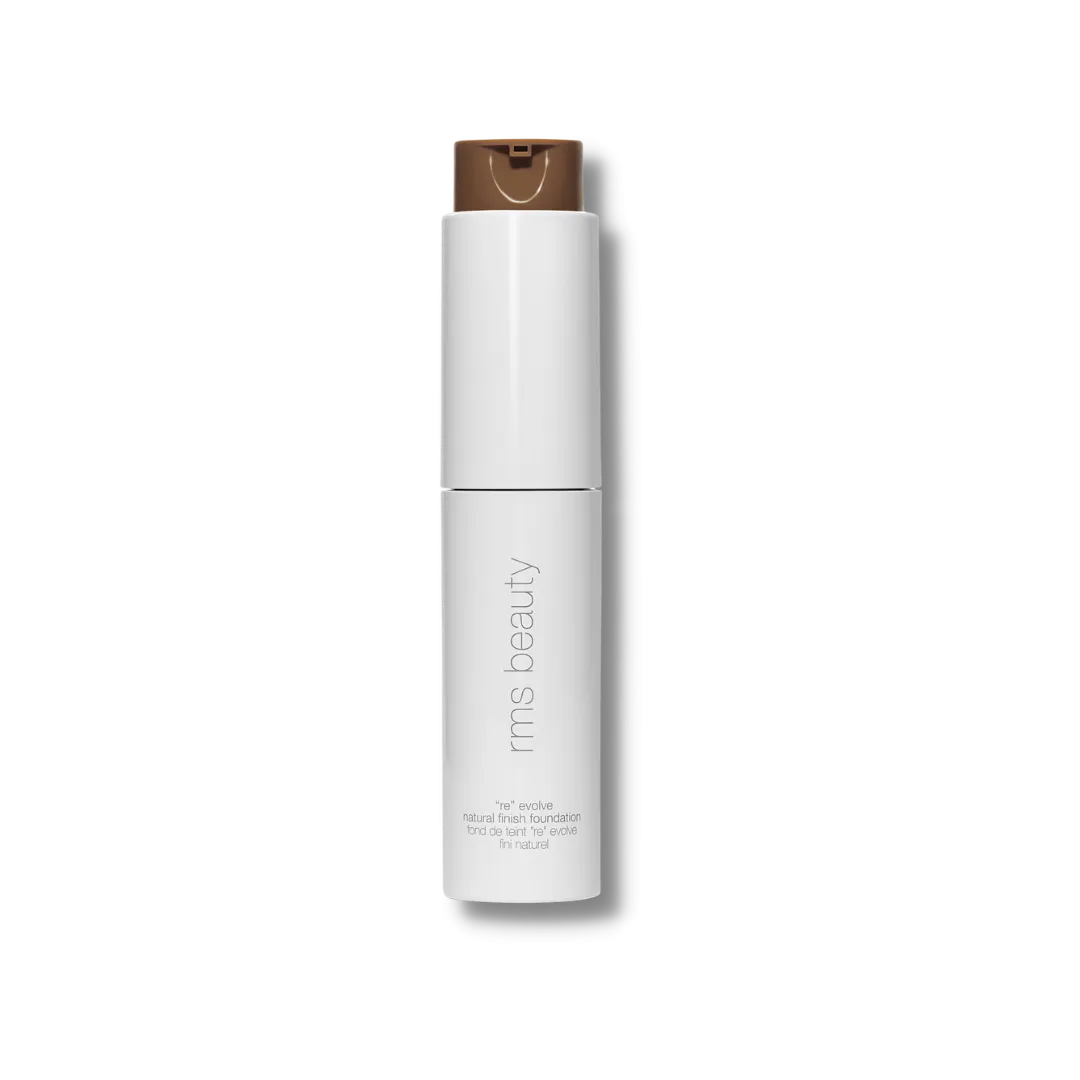 ReEvolve Natural Finish Liquid Foundation