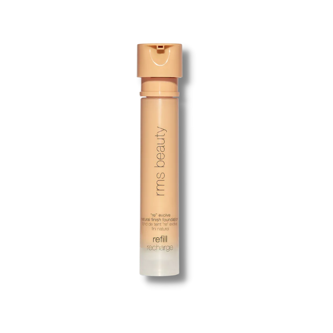 ReEvolve Natural Finish Liquid Foundation