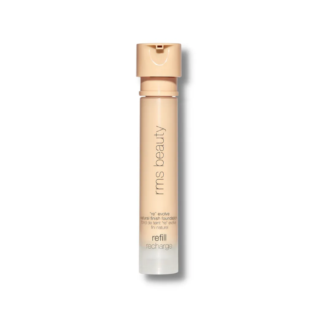 ReEvolve Natural Finish Liquid Foundation