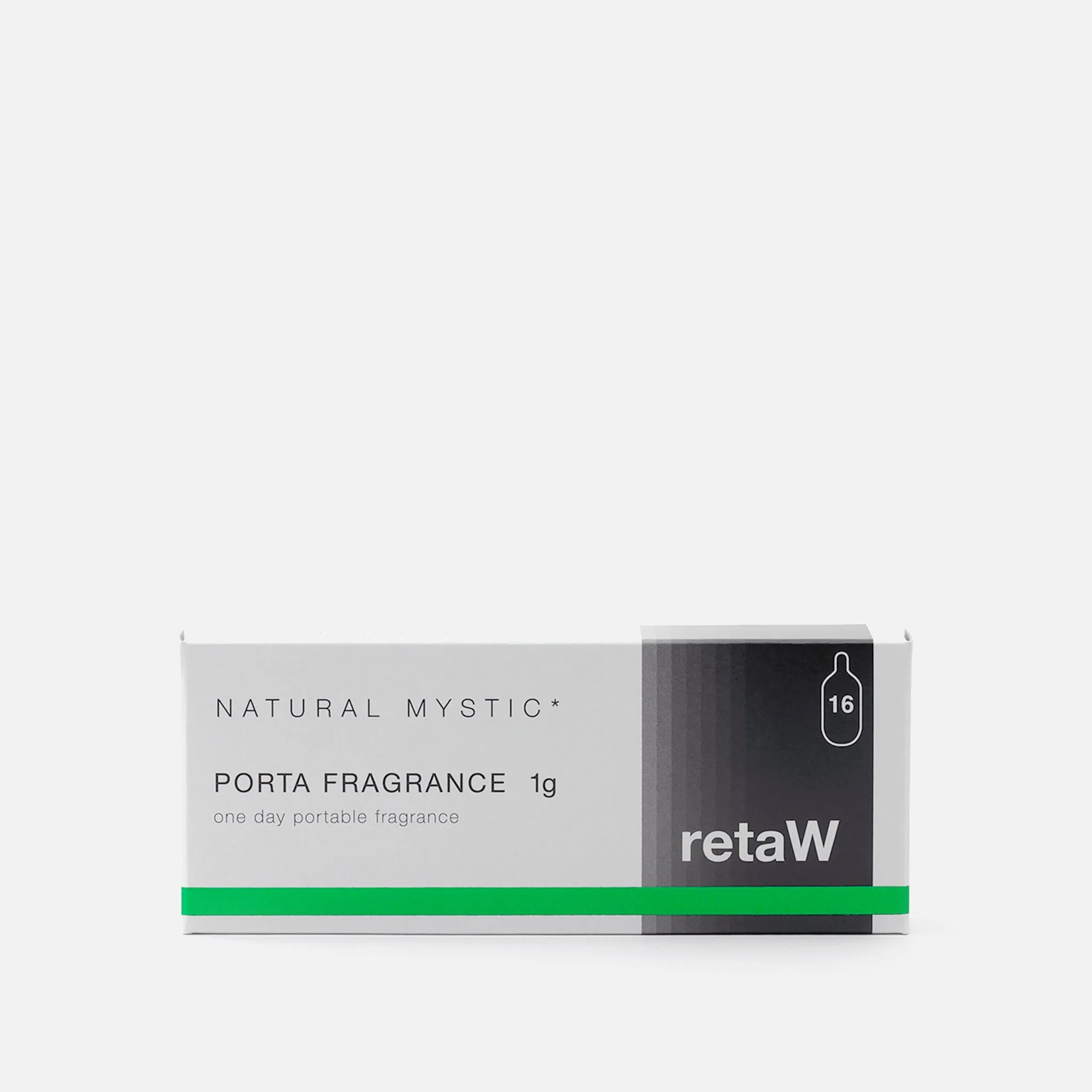 retaW Porta Fragrance - Natural Mystic*