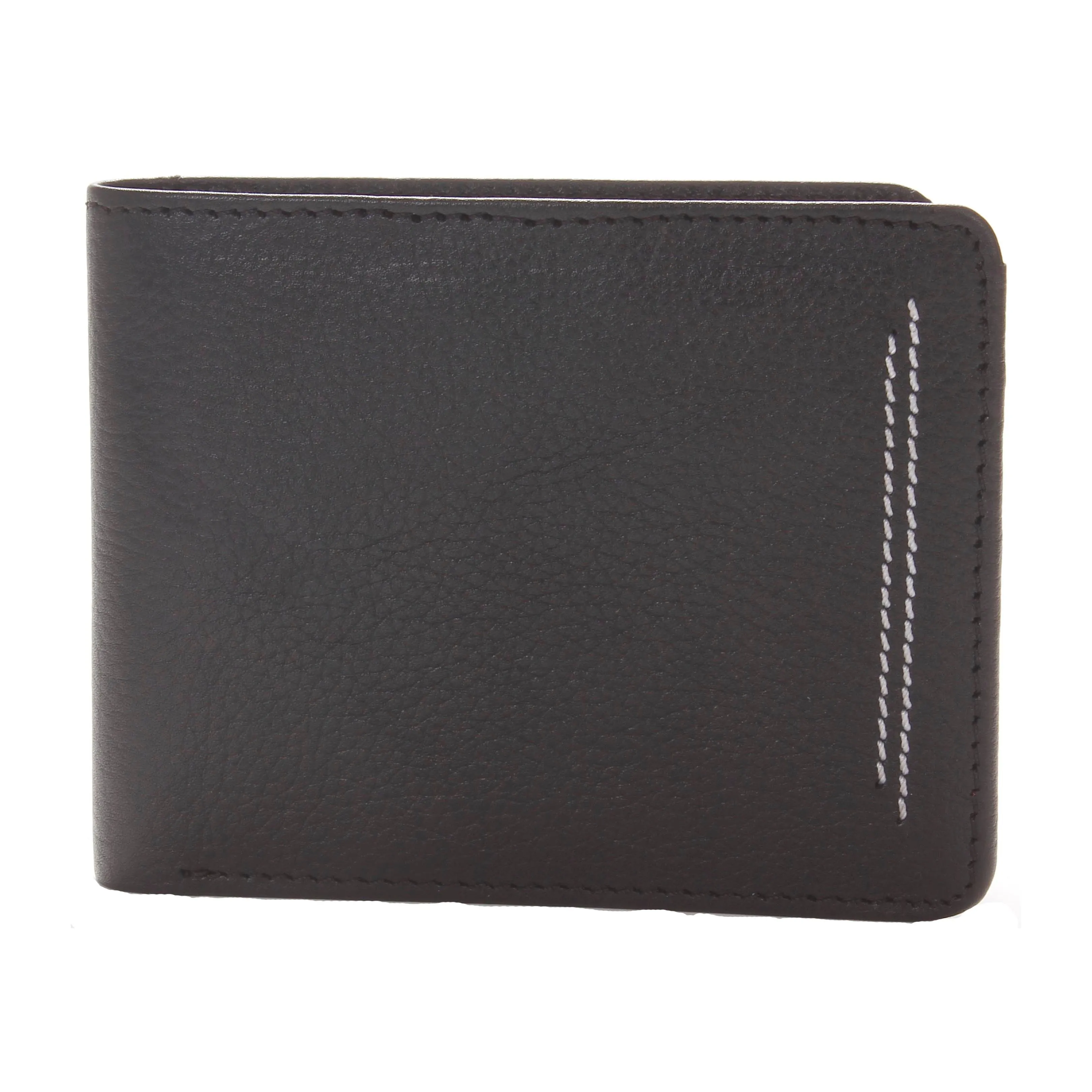 RL Neo Stitch Wallet For Men