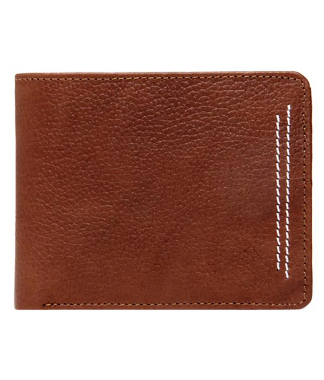 RL Neo Stitch Wallet For Men