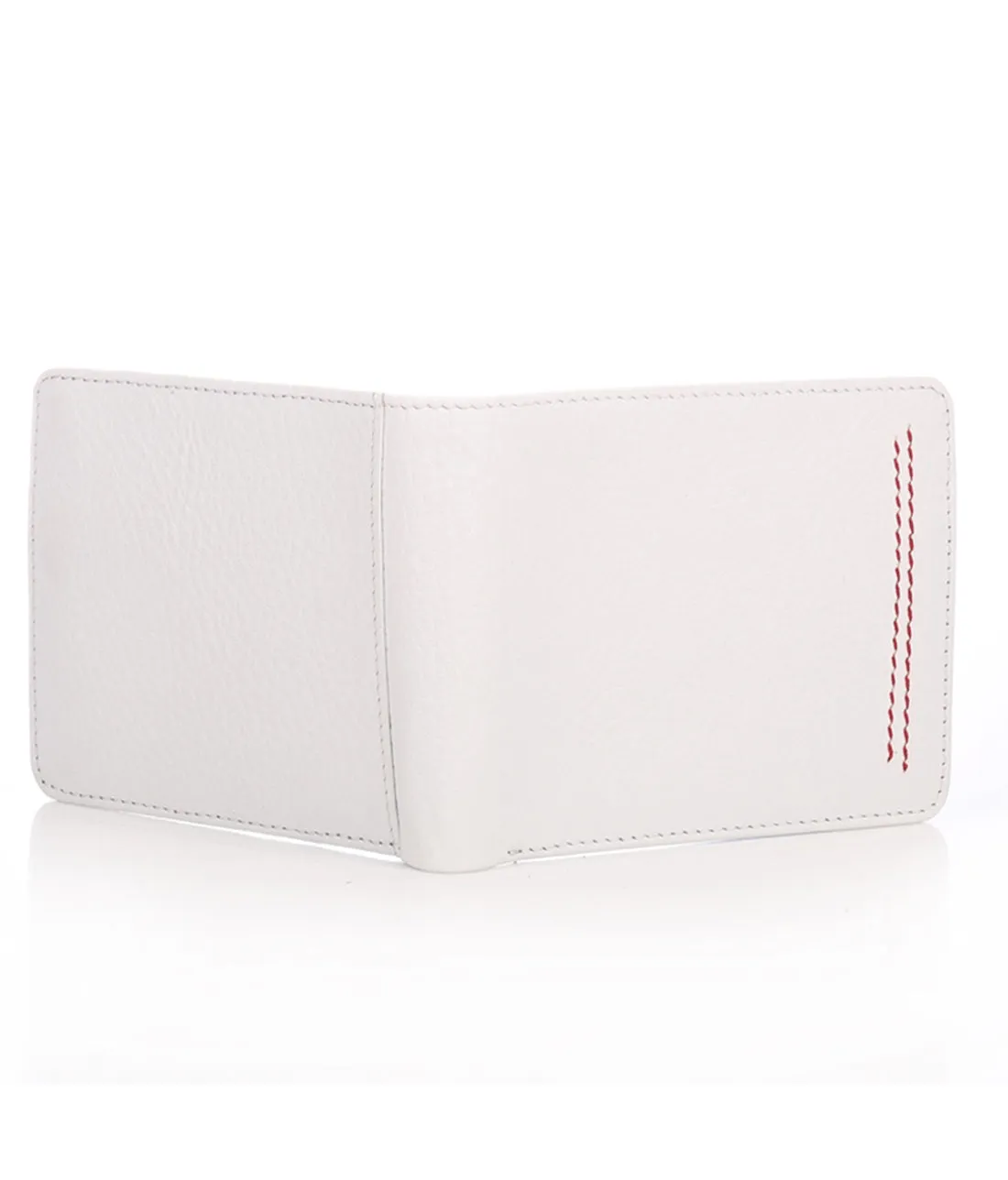 RL Neo Stitch Wallet For Men