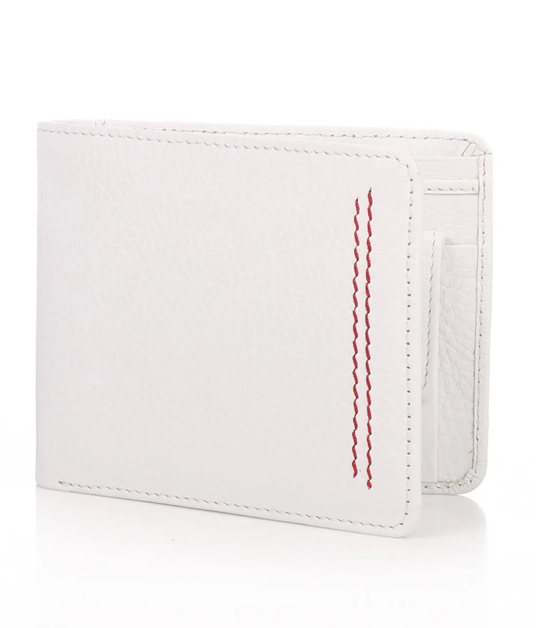 RL Neo Stitch Wallet For Men