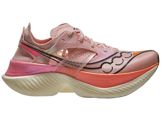 Saucony Women's Endorphin Elite