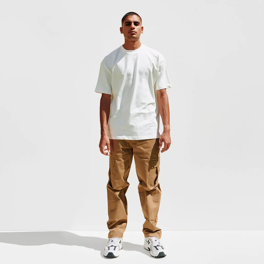 Seoul Wide Leg Men Trouser Cargos