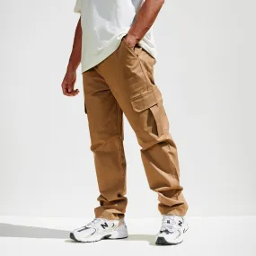 Seoul Wide Leg Men Trouser Cargos