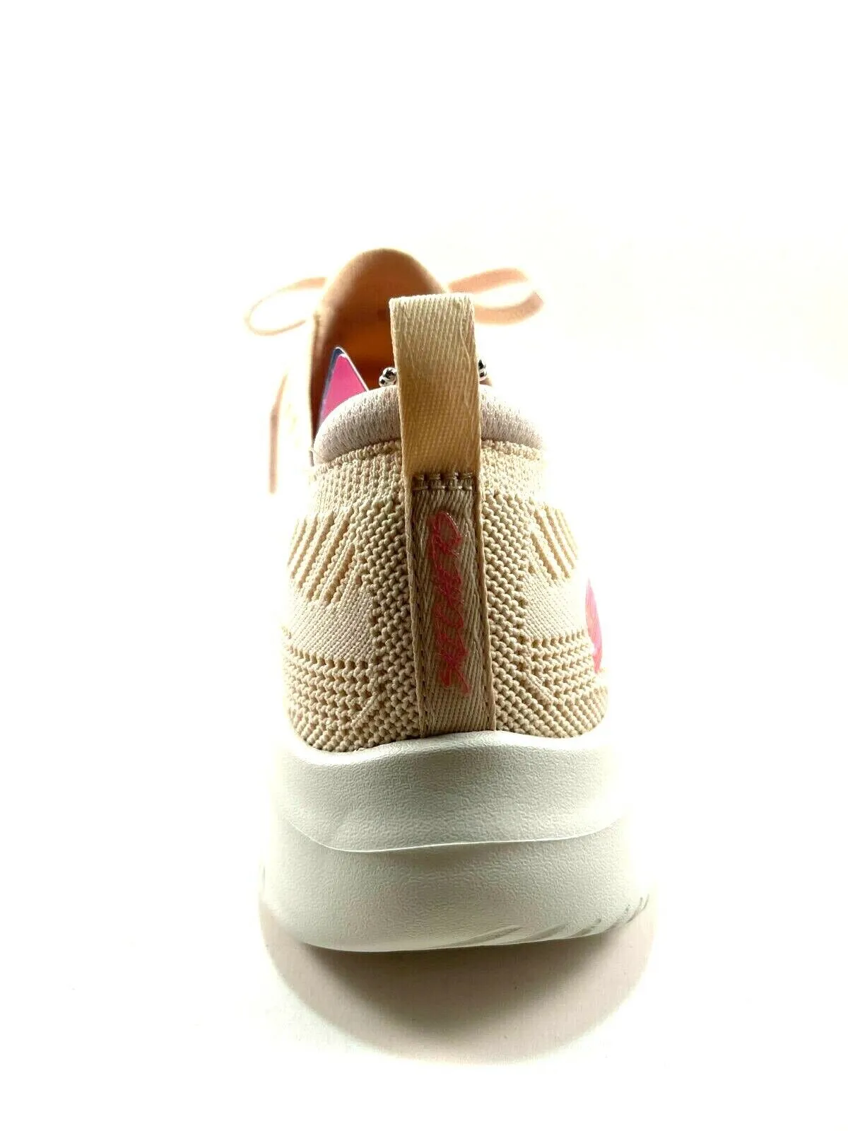 SNEAKERS VEGAN BIG PLAN NATURAL