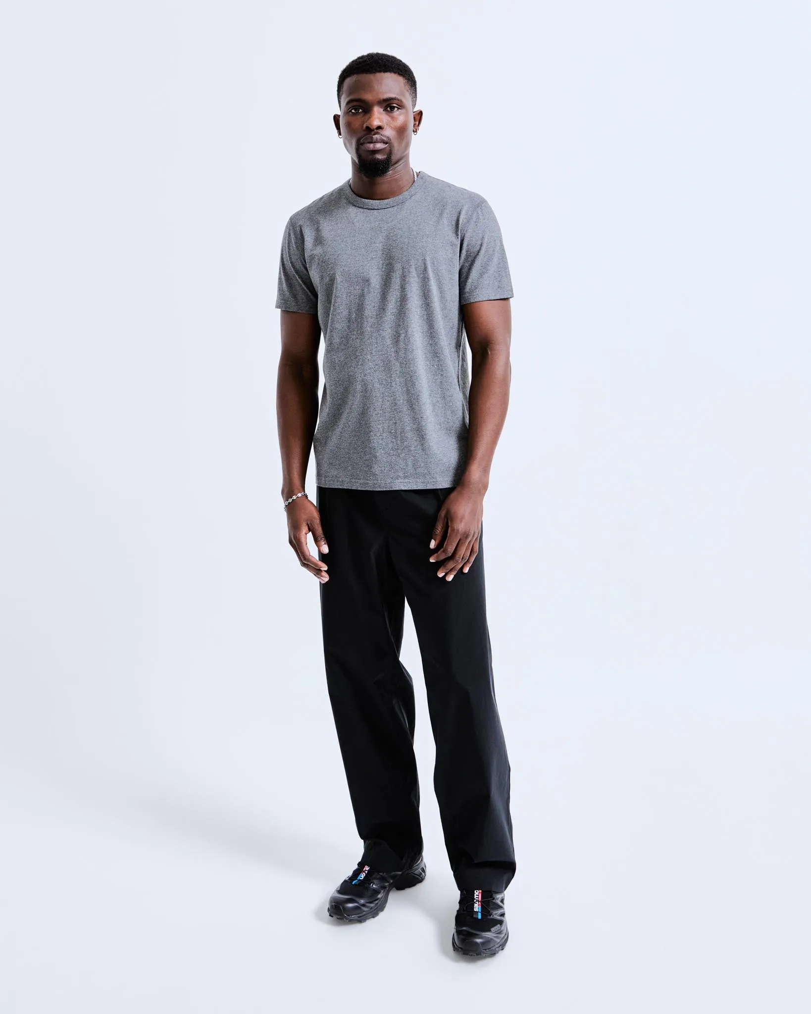 Solotex Cotton Sophomore Pant