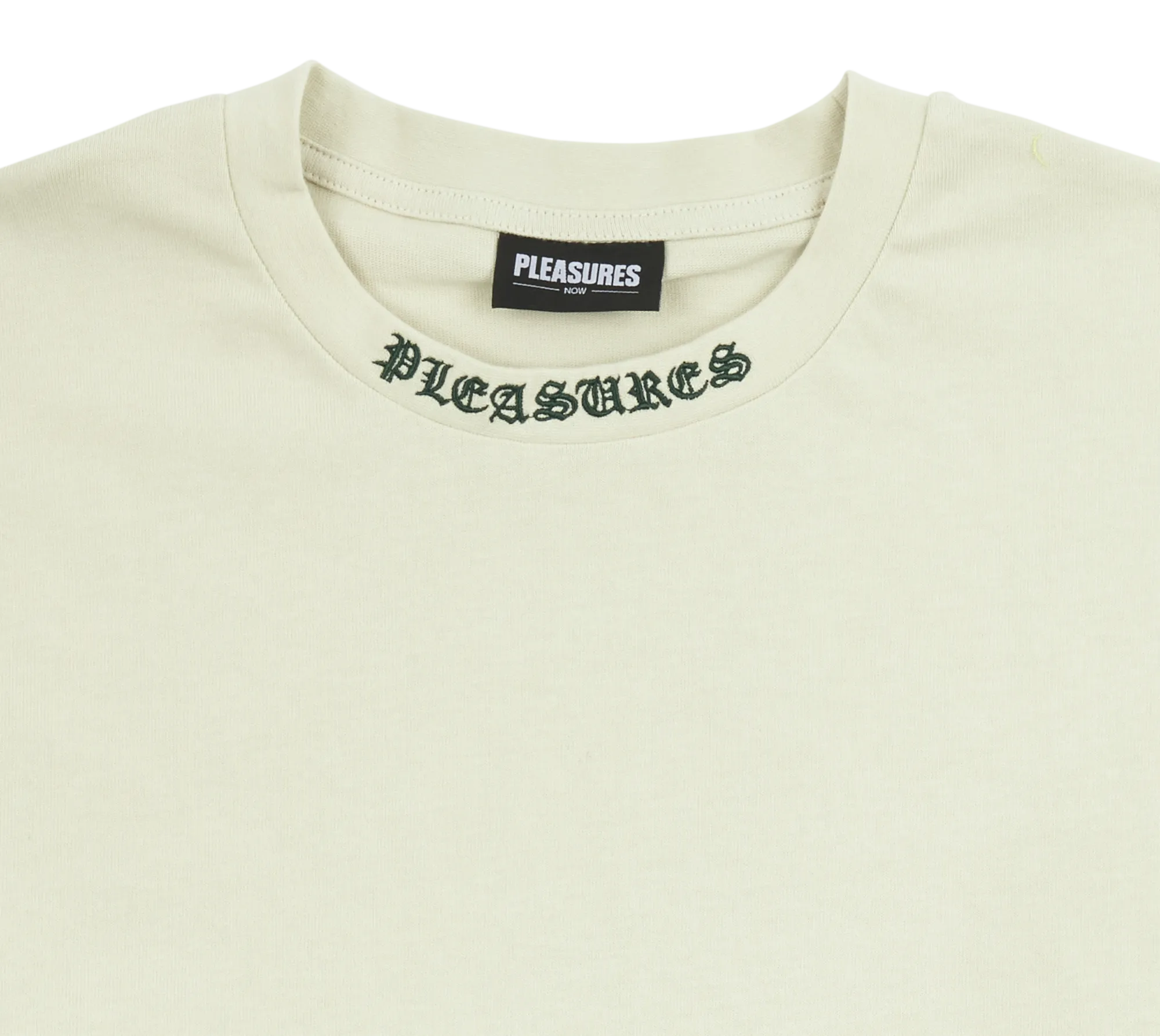 Sorrow Heavyweight Tee (Natural)