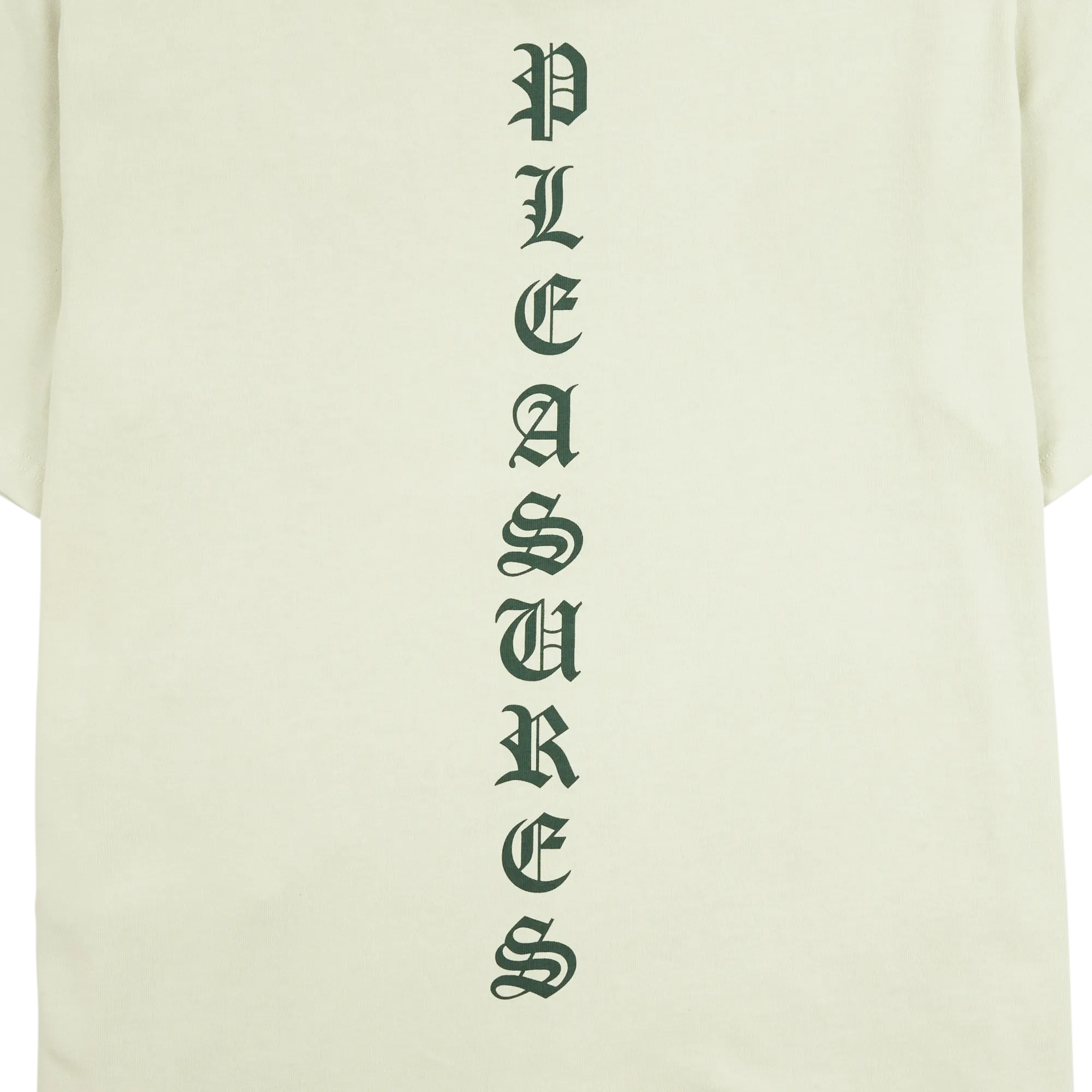 Sorrow Heavyweight Tee (Natural)