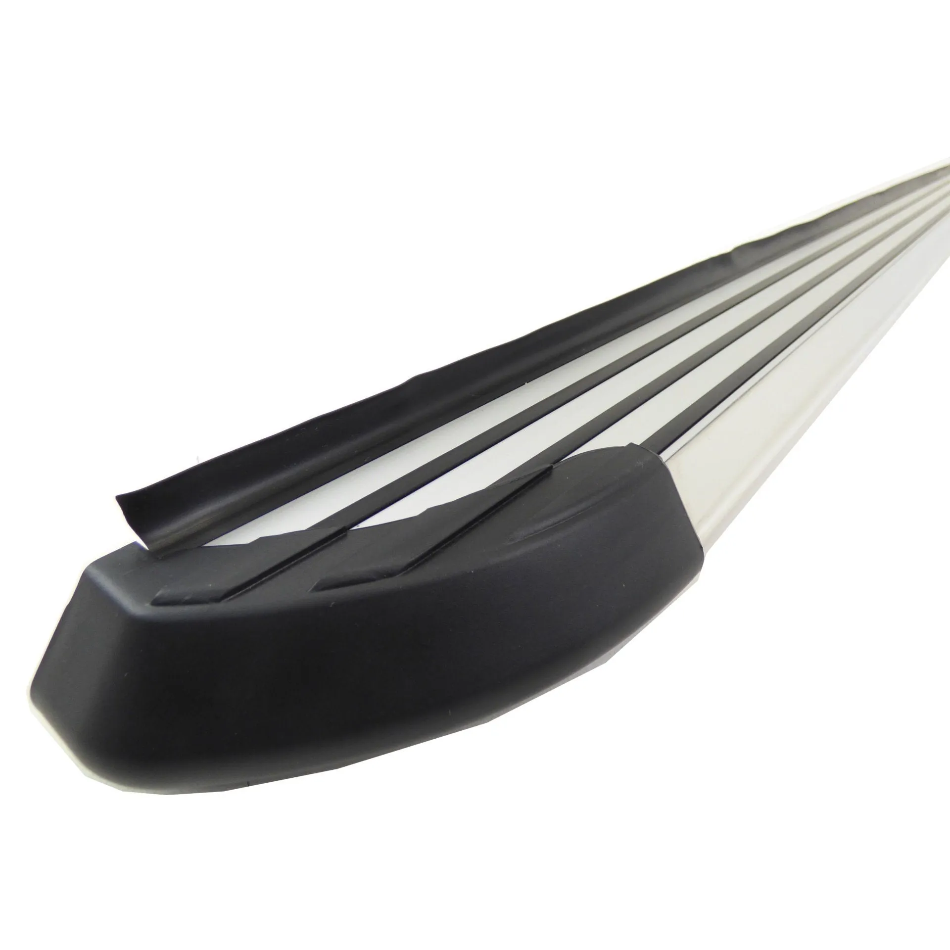 Stingray Side Steps Running Boards for Nissan NV300 SWB 2014 