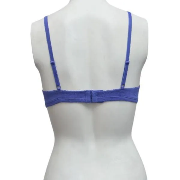 Stretchable High Quality Cotton Bra For Women