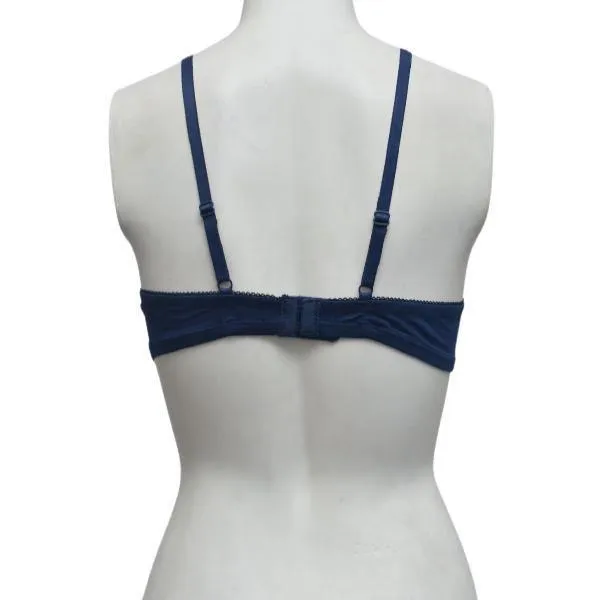 Stretchable High Quality Cotton Bra For Women