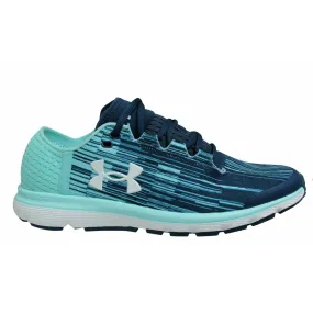 Under Armour UA Speedform Velociti Graphic Running Trainers - Womens