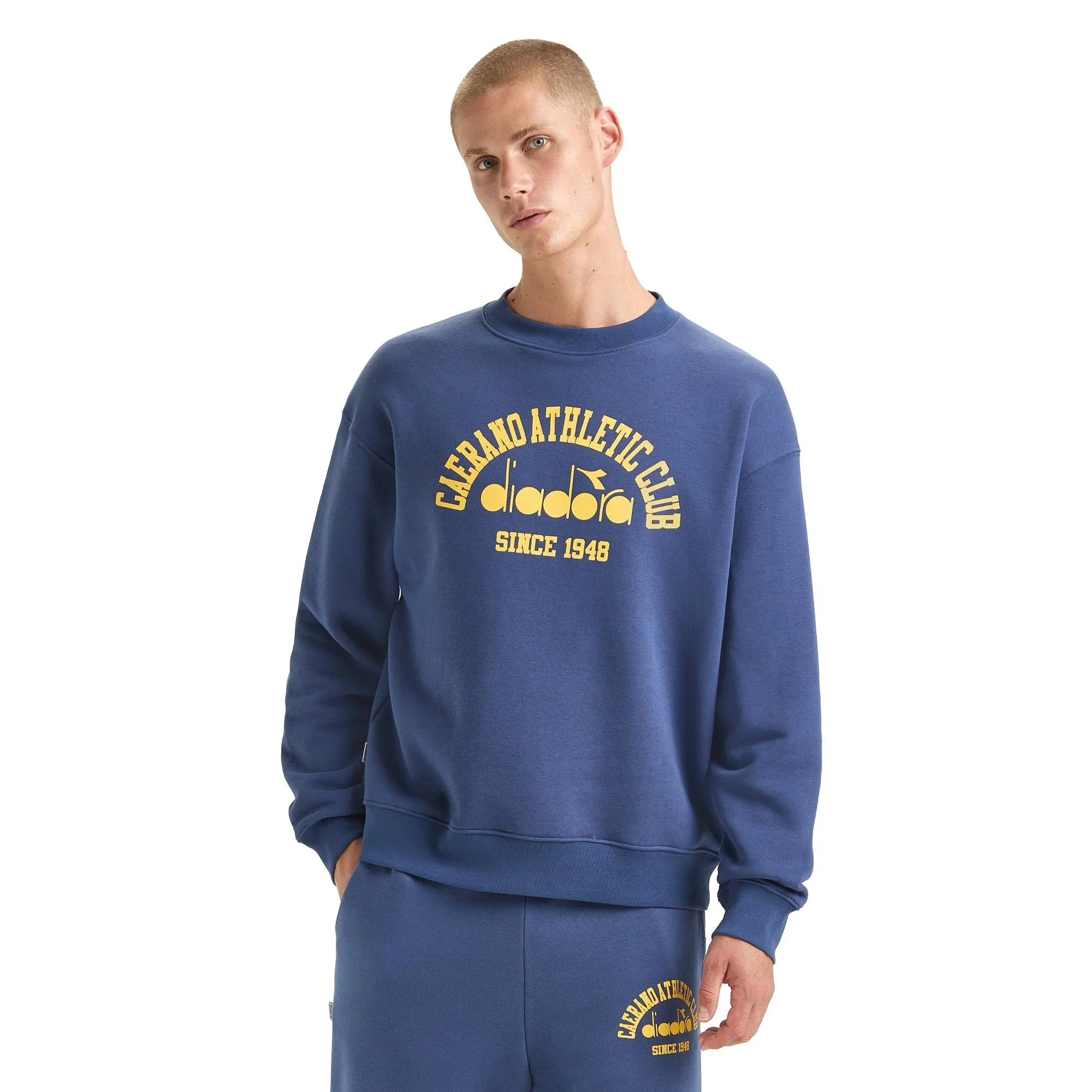 Unisex Crew Sweatshirt - 1948 Athletic Club