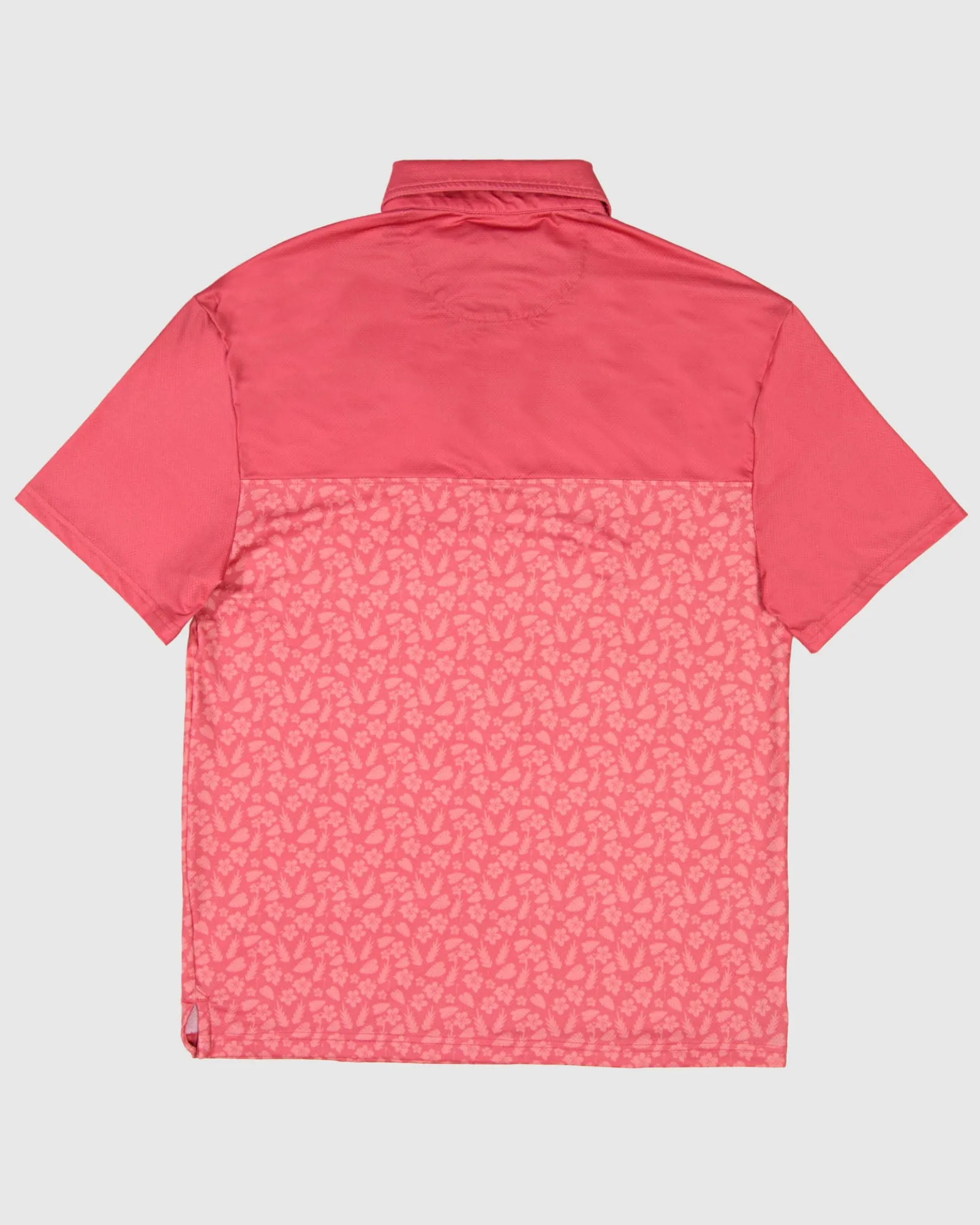 Vacation Athletic Polo