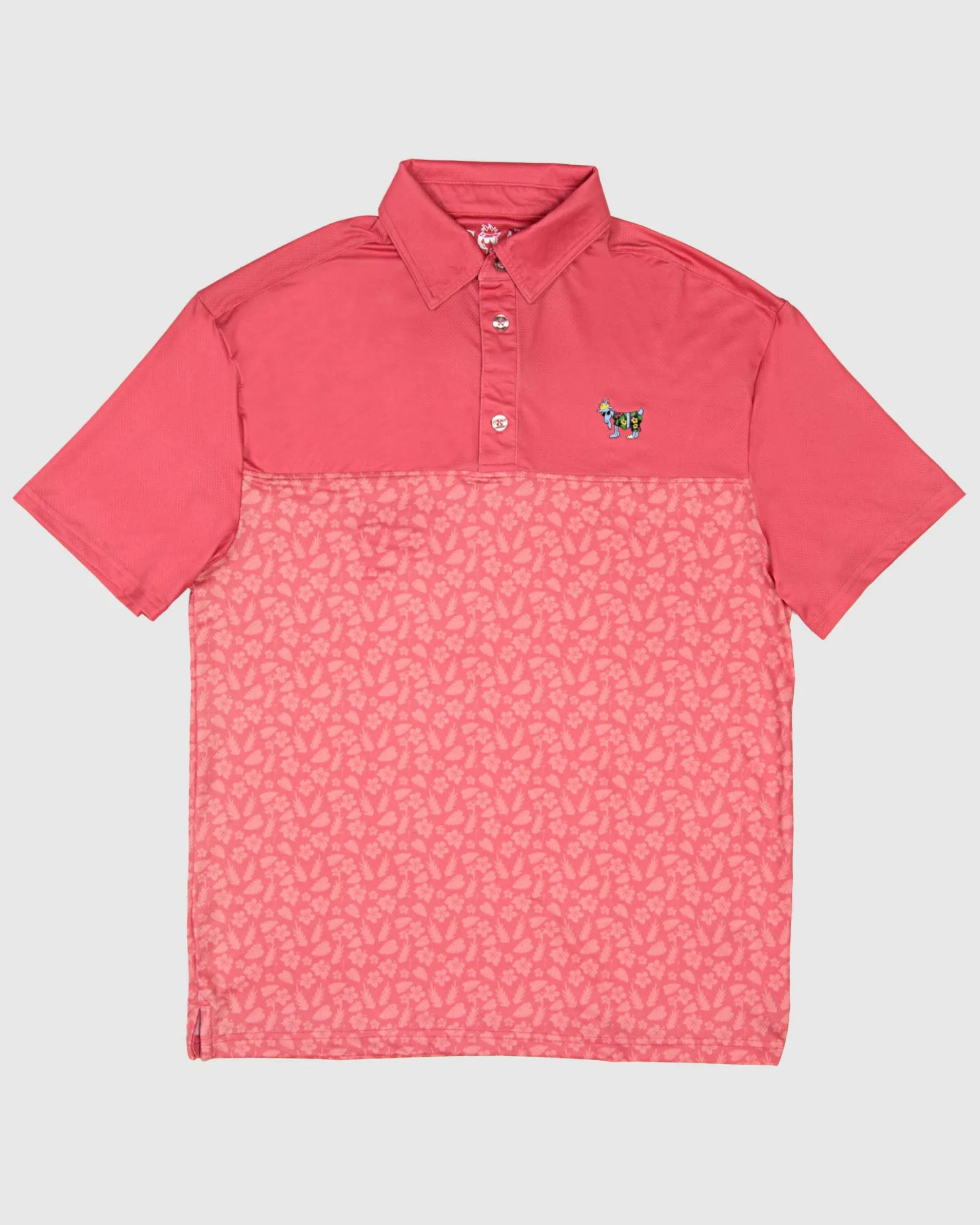 Vacation Athletic Polo