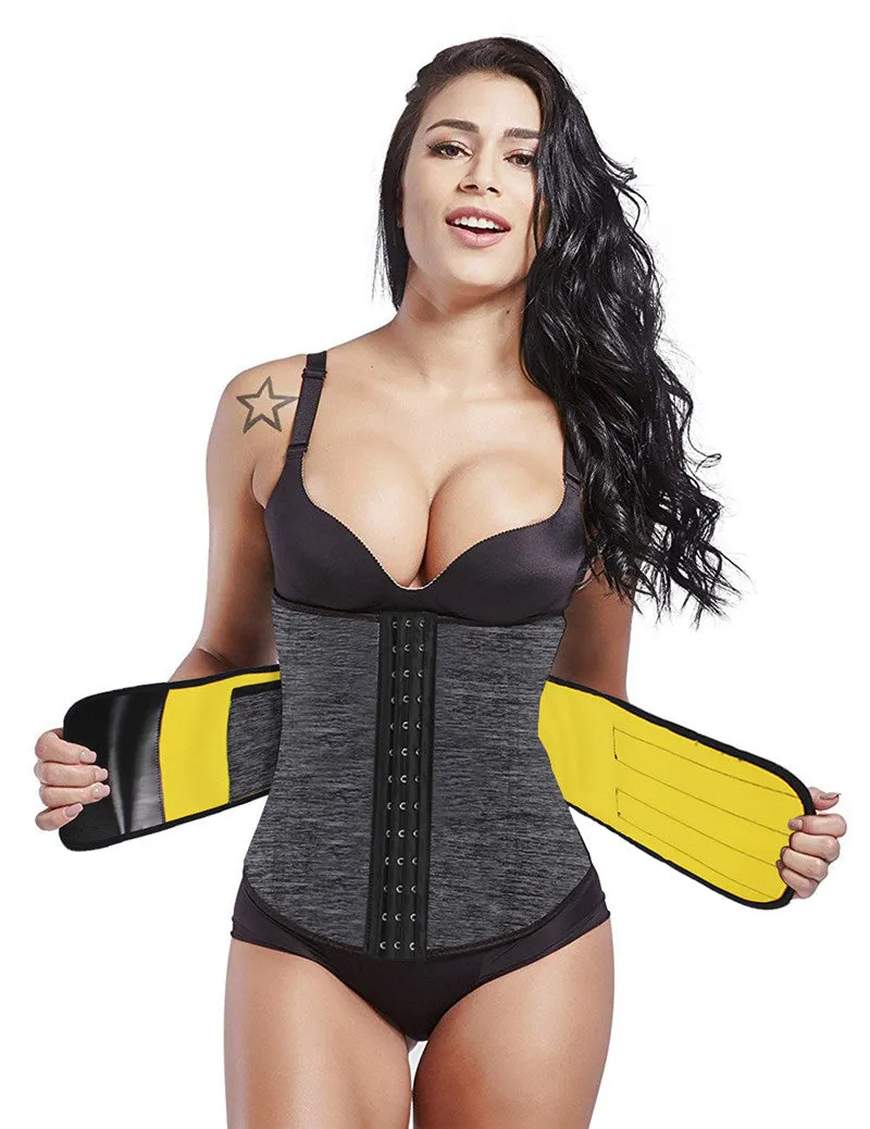 Women Waist Trainer Shaper Belt