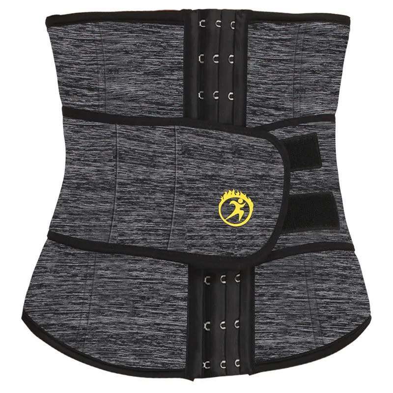 Women Waist Trainer Shaper Belt