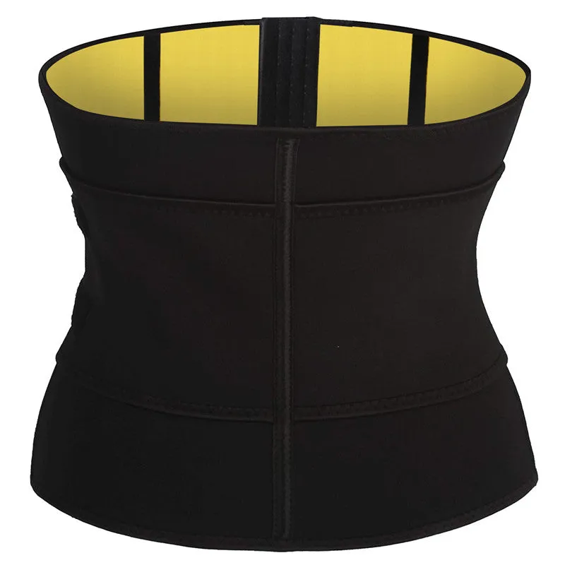 Women Waist Trainer Shaper Belt