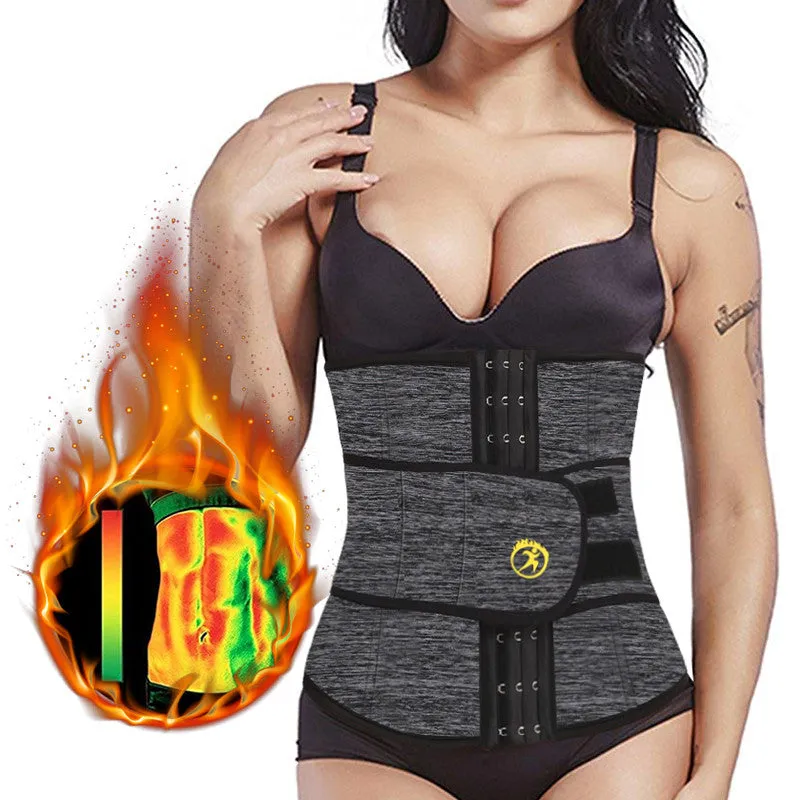 Women Waist Trainer Shaper Belt