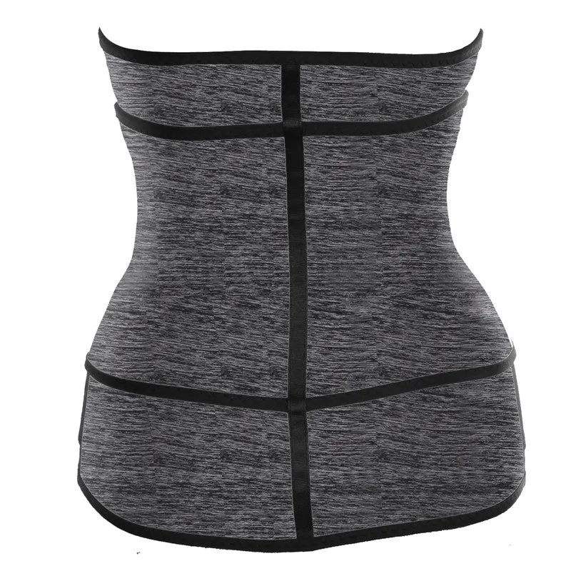 Women Waist Trainer Shaper Belt