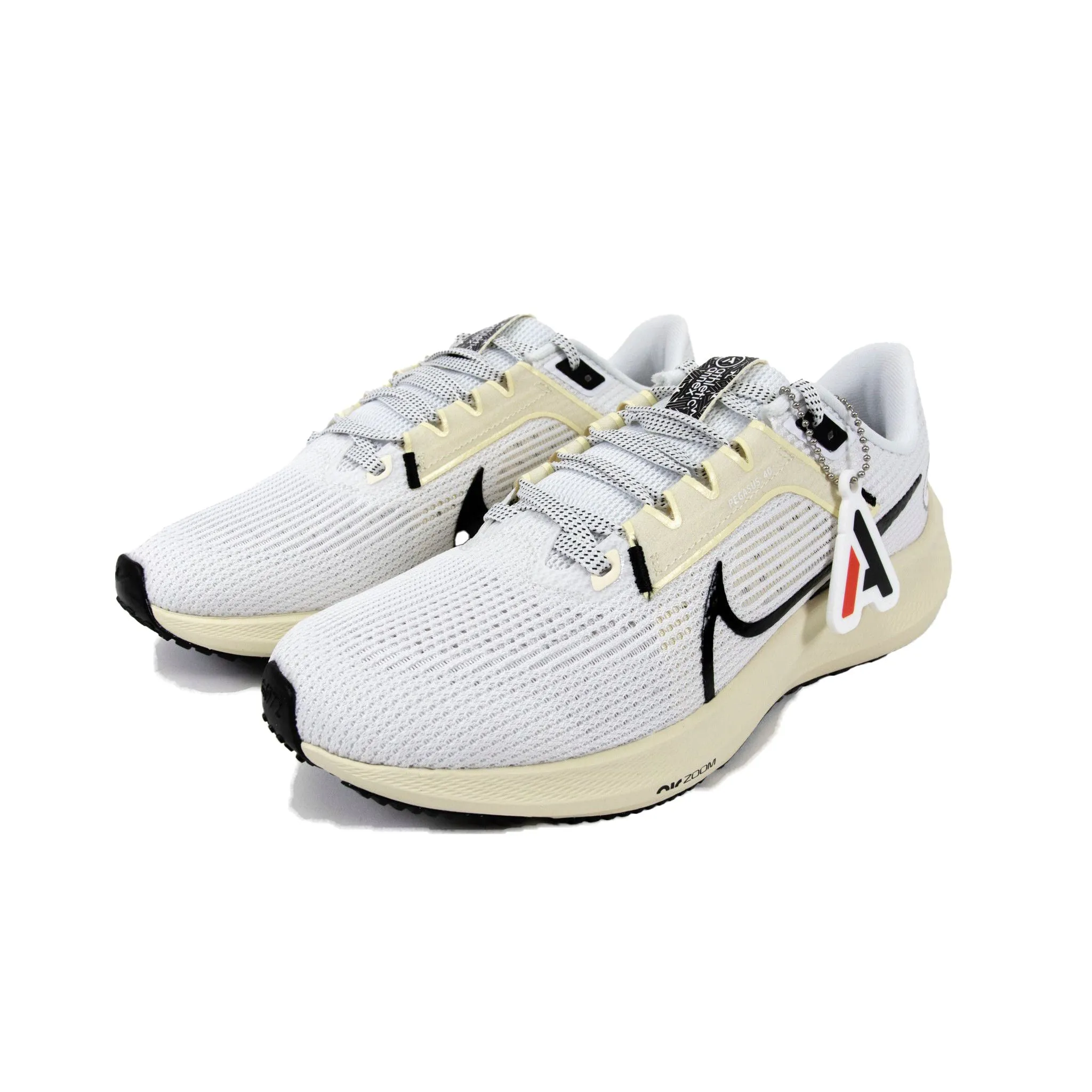 Women's Air Zoom Pegasus 40 Athletic Annex