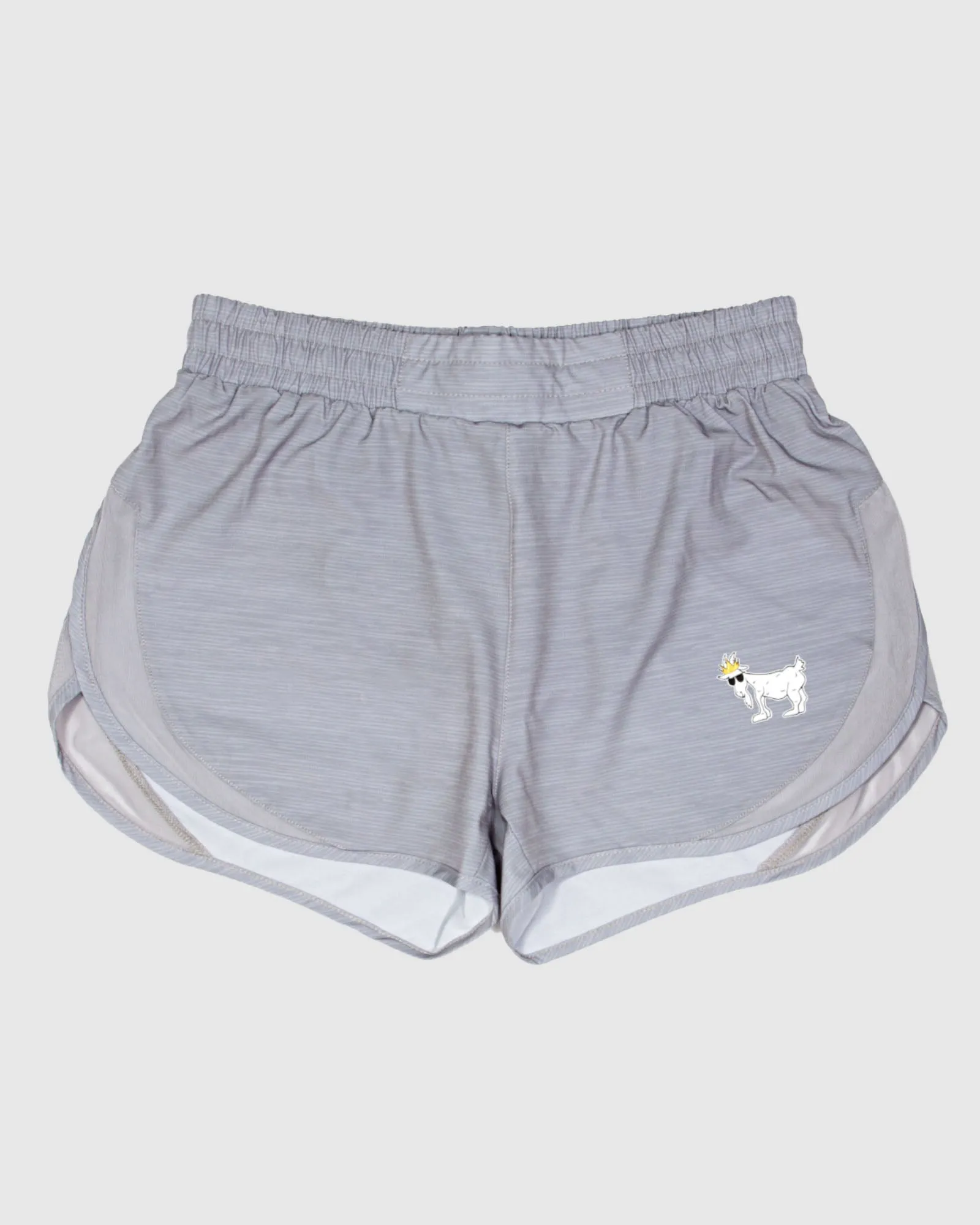 Women's Athletic Shorts