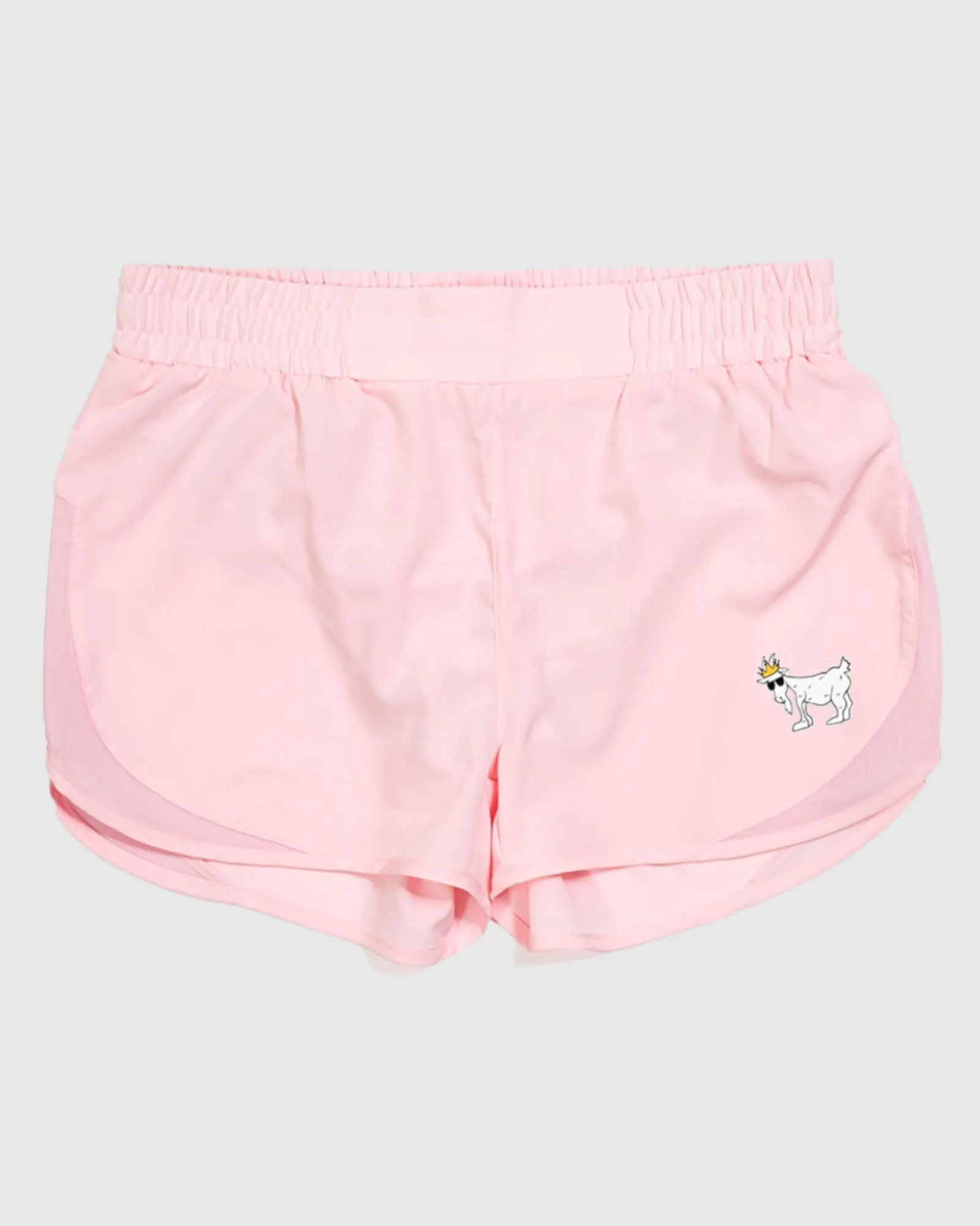 Women's Athletic Shorts