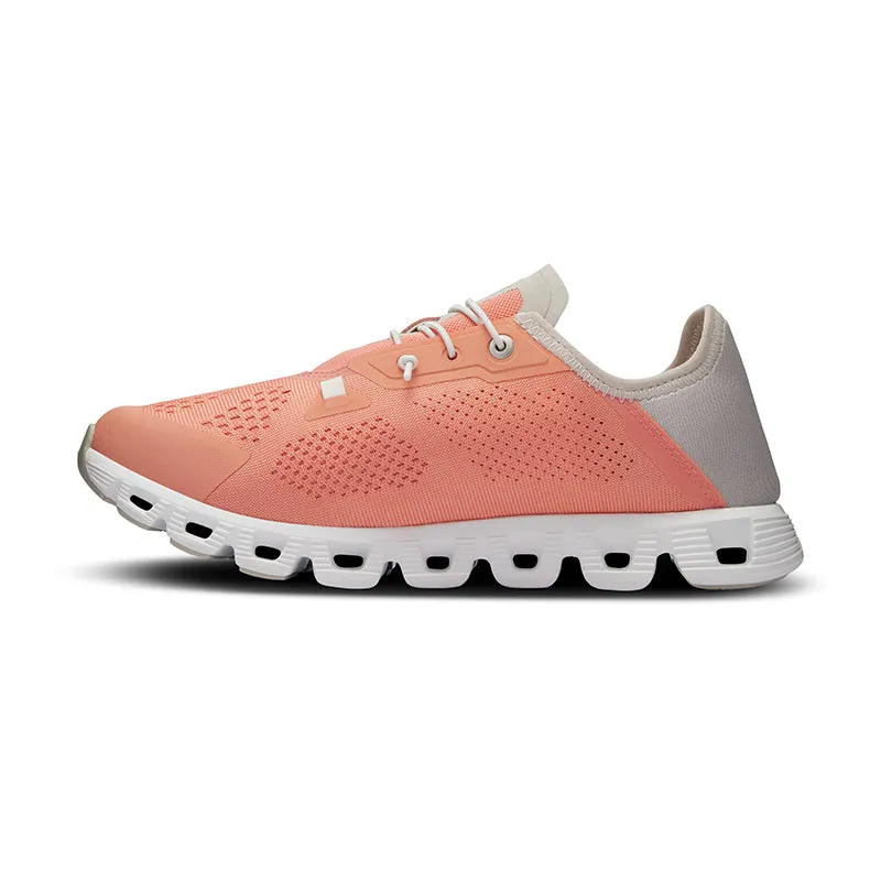 Women's Cloud 5 Coast Flamingo/Pearl