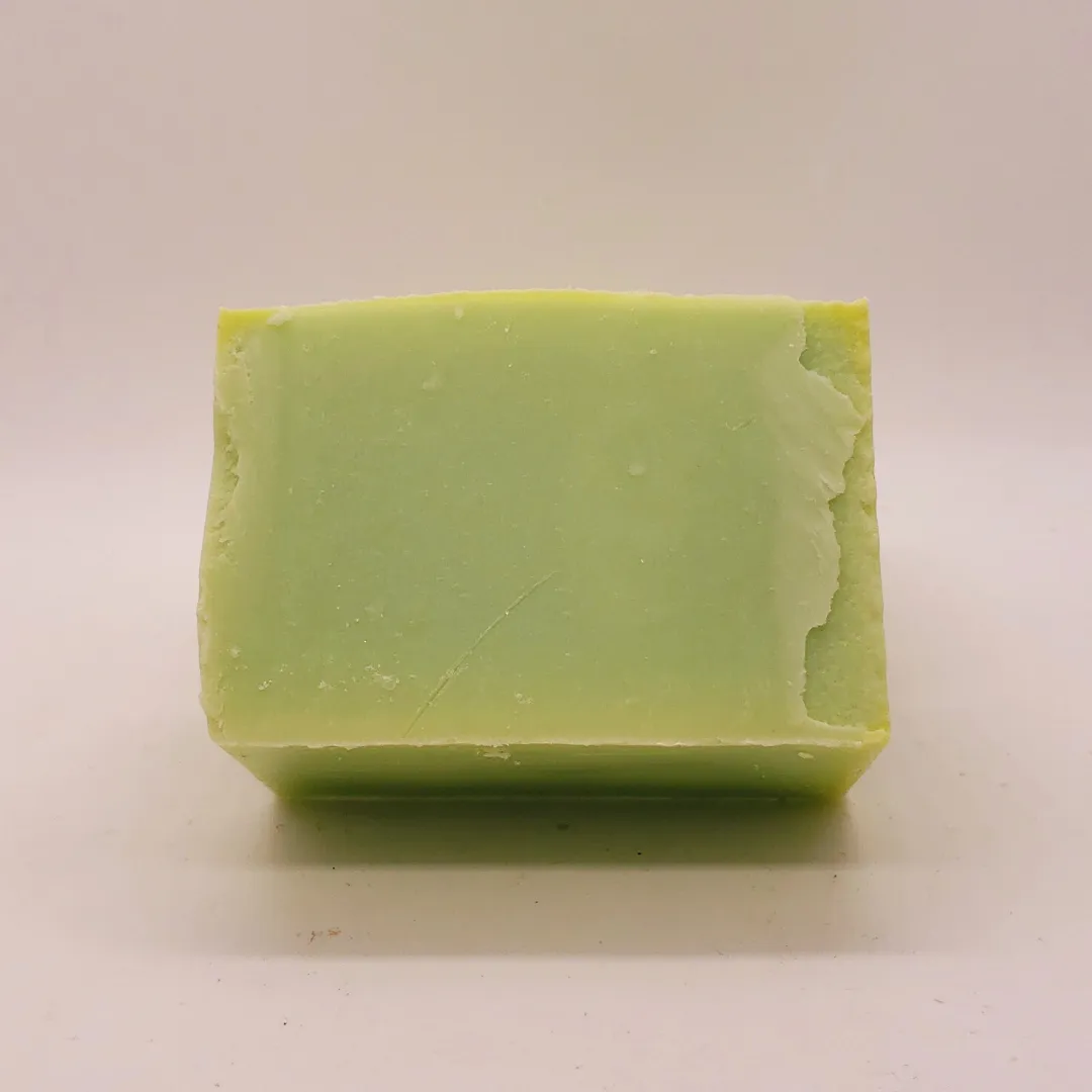 ZADE Natural Bar Soap