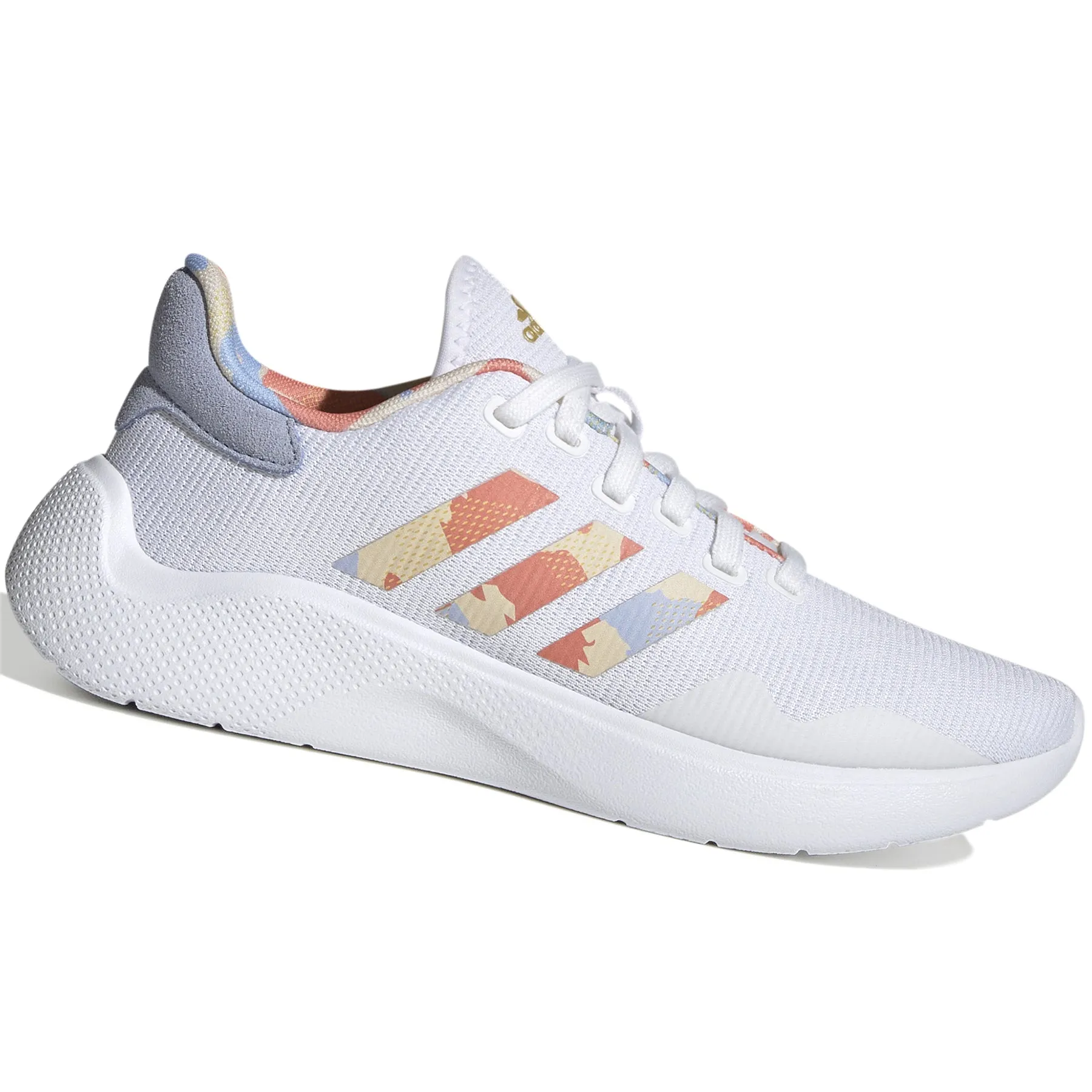 Zapatillas Adidas Mujer Running Puremotion 2.0 | HQ1725