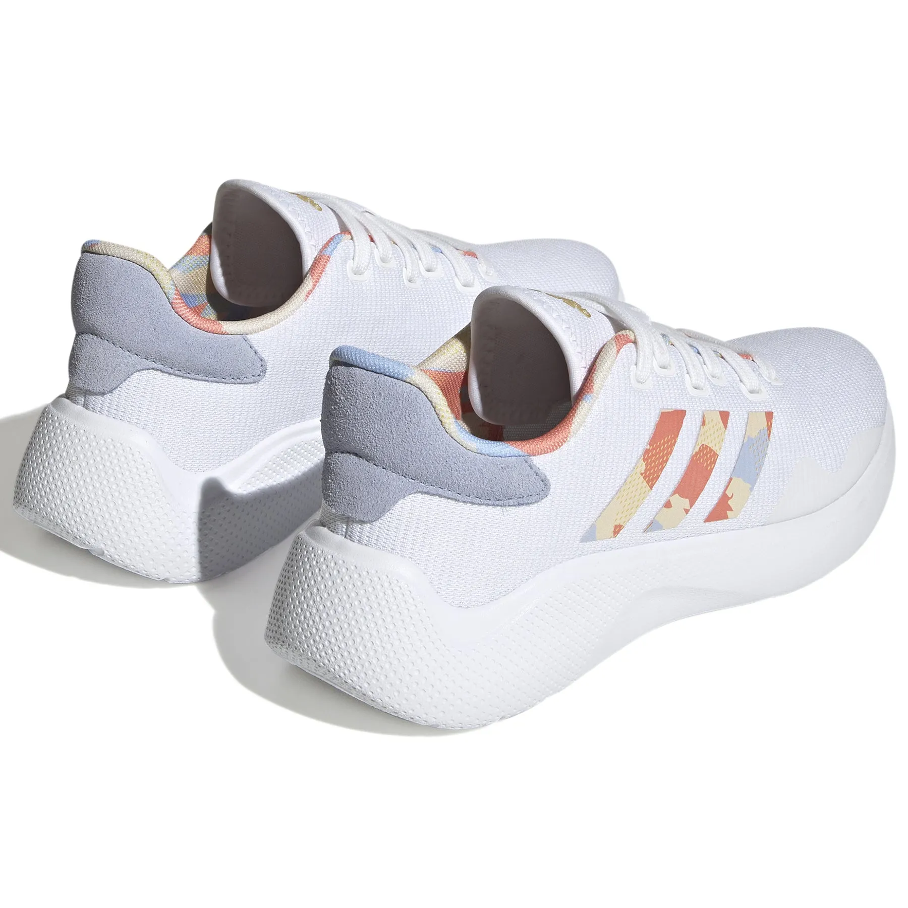 Zapatillas Adidas Mujer Running Puremotion 2.0 | HQ1725