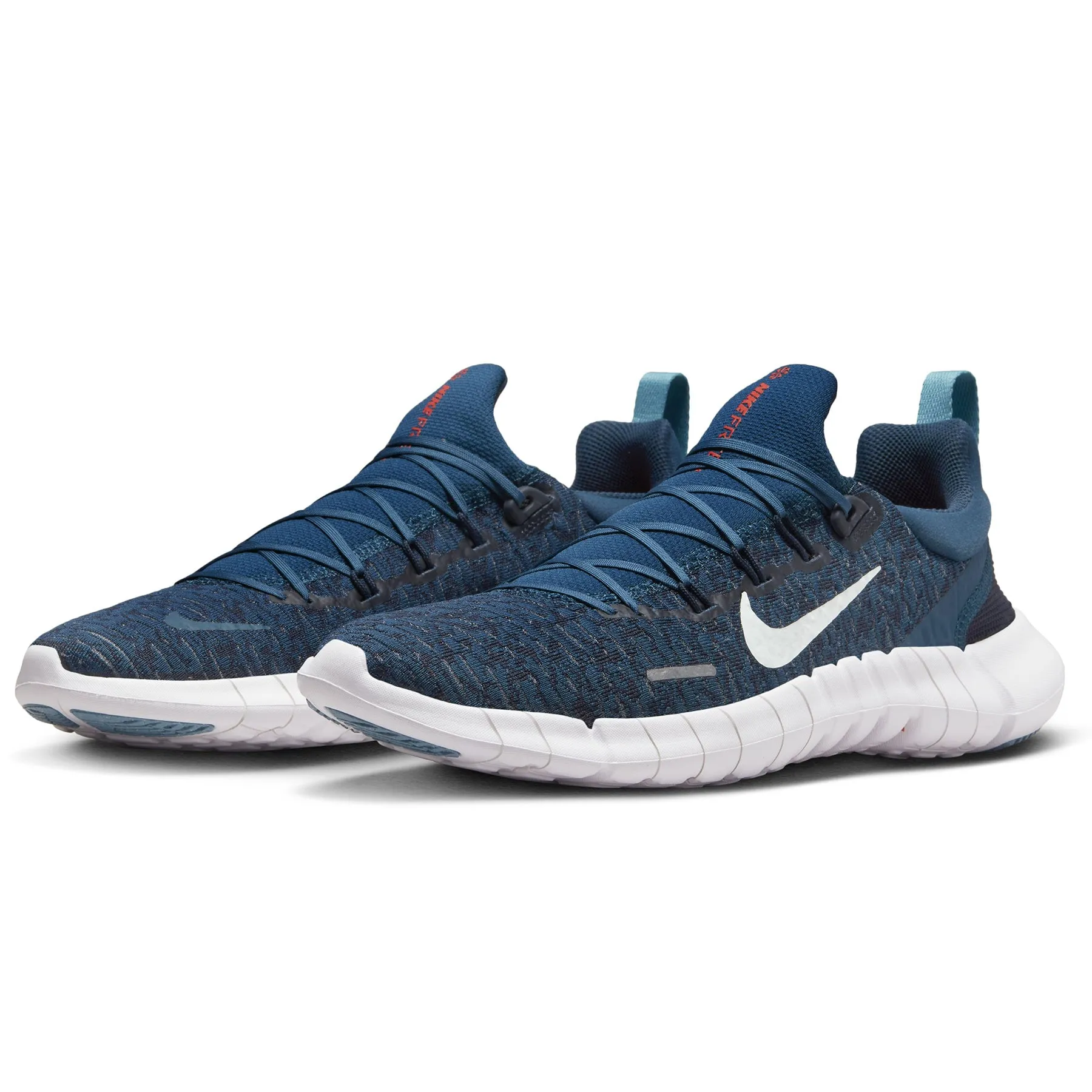 Zapatillas Nike Hombre Running Free Run 5.0 | CZ1884-402