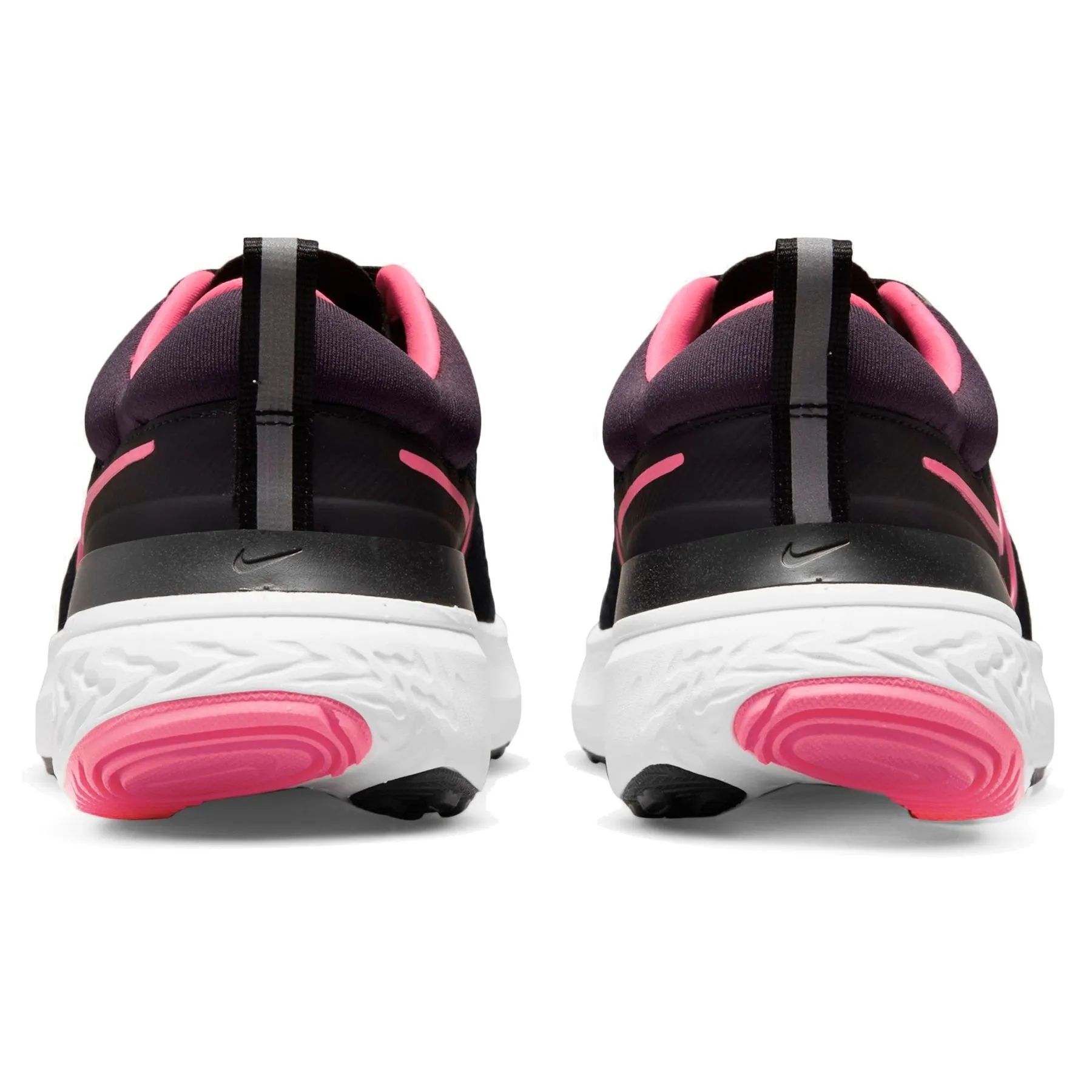 Zapatillas Nike Mujer Running React Miler 2 | CW7136-003