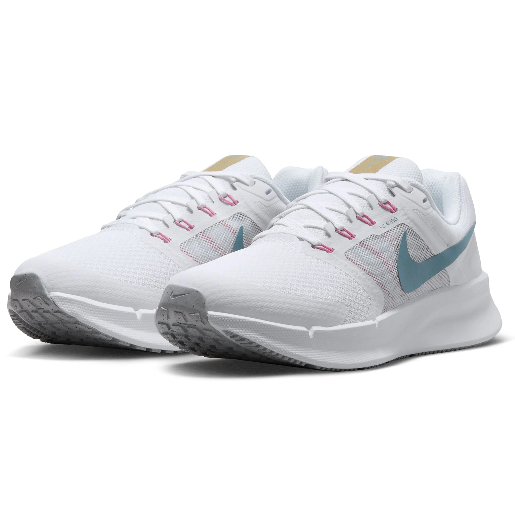 Zapatillas Nike Mujer Running Run Swift 3 | DR2698-100