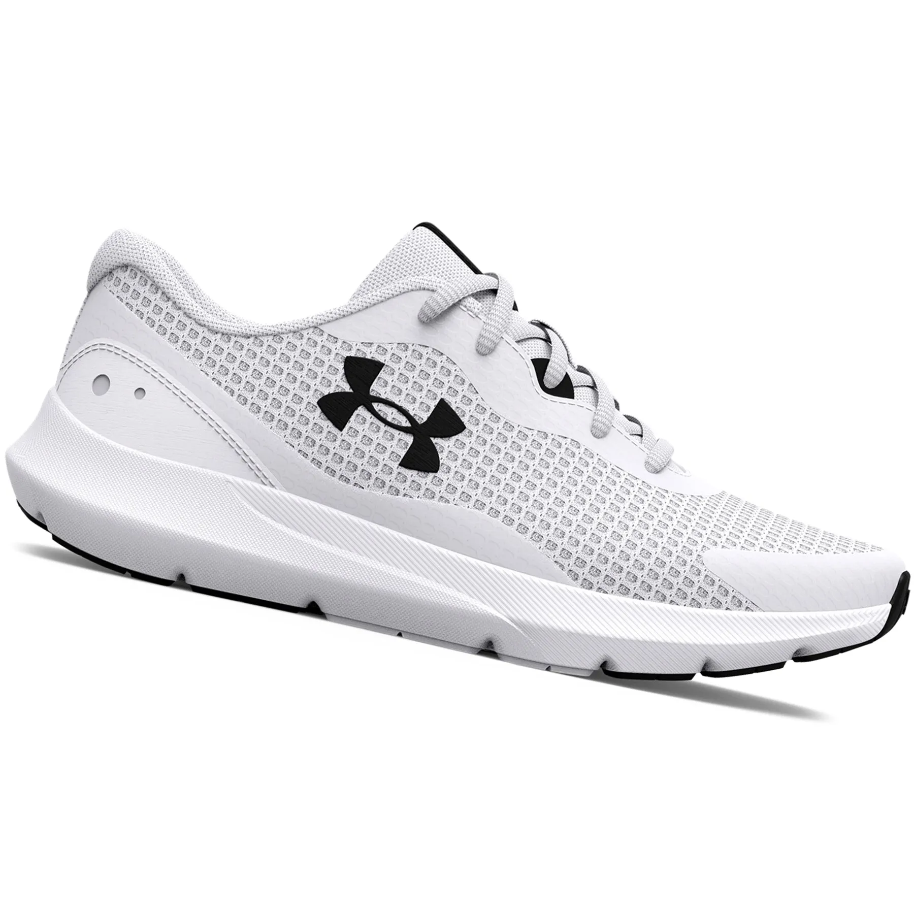 Zapatillas Under Armour Mujer Running Surge 3 | 3024894-100