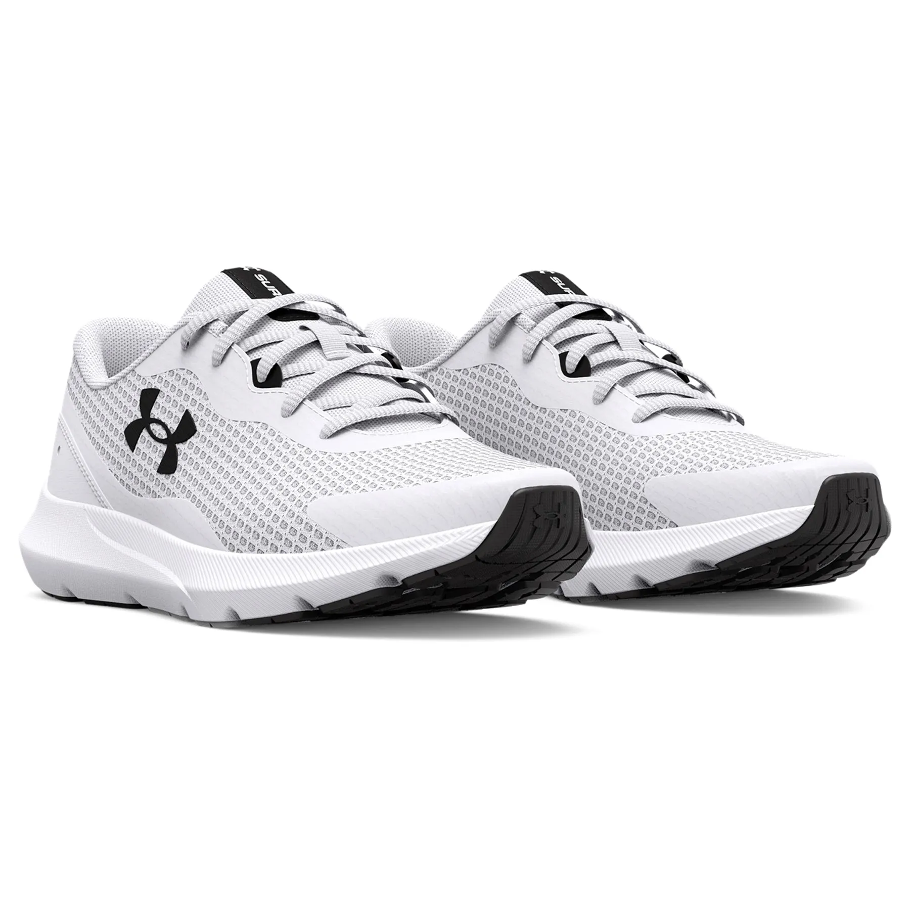 Zapatillas Under Armour Mujer Running Surge 3 | 3024894-100