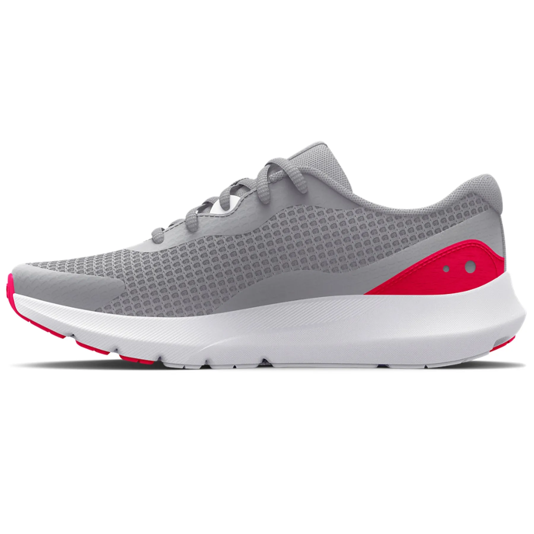 Zapatillas Under Armour Mujer Running Surge 3 | 3024894-104