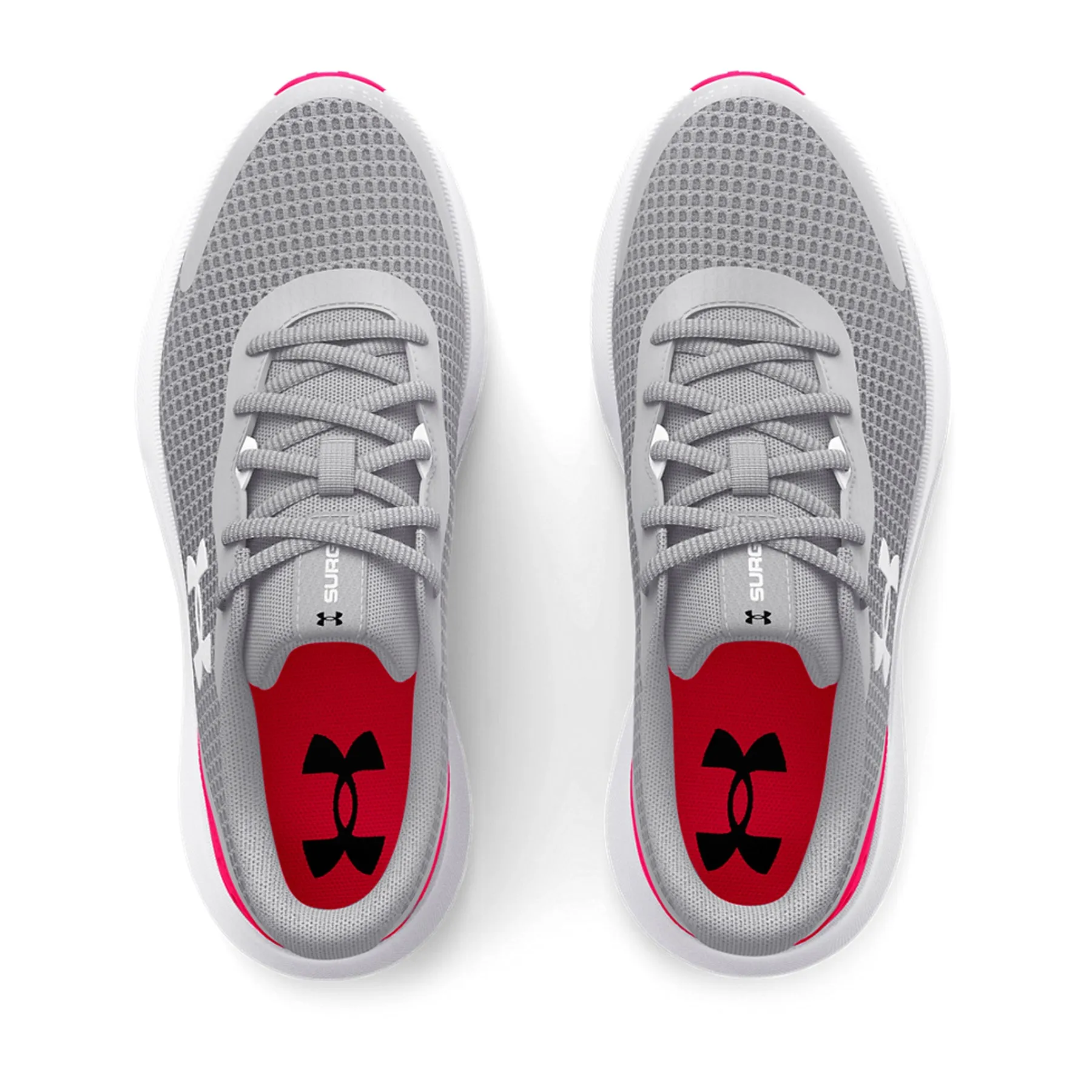 Zapatillas Under Armour Mujer Running Surge 3 | 3024894-104