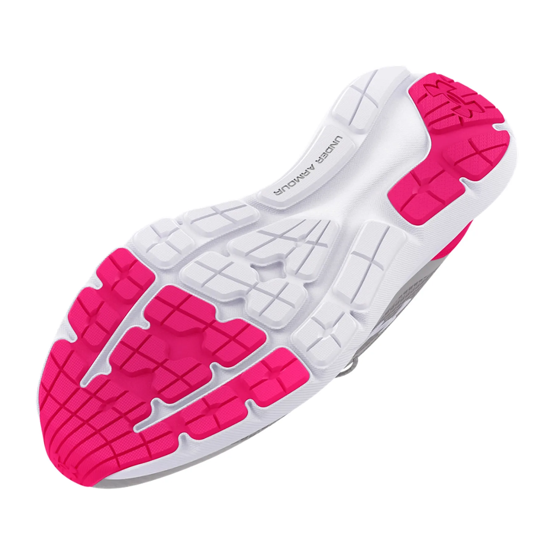 Zapatillas Under Armour Mujer Running Surge 3 | 3024894-104