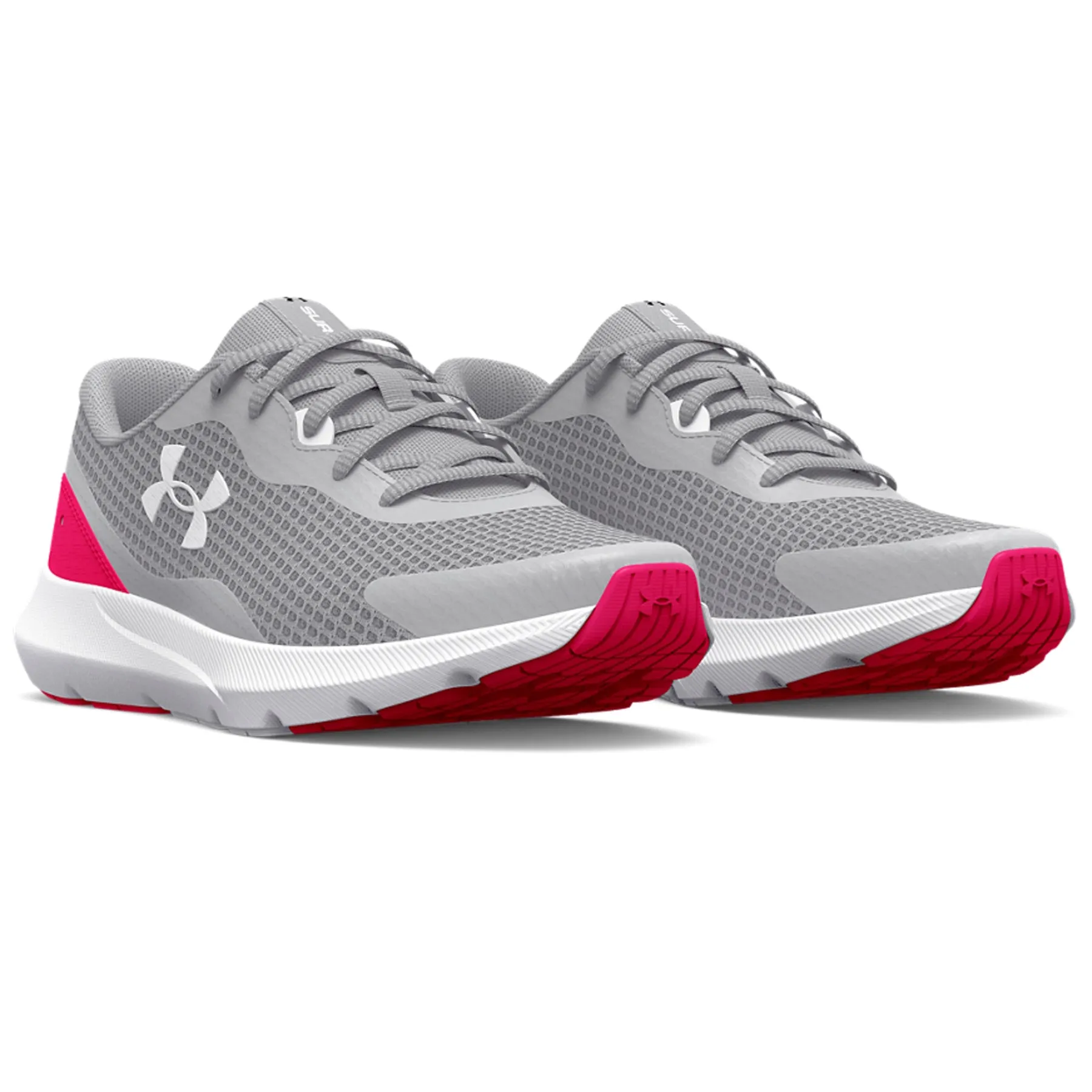 Zapatillas Under Armour Mujer Running Surge 3 | 3024894-104