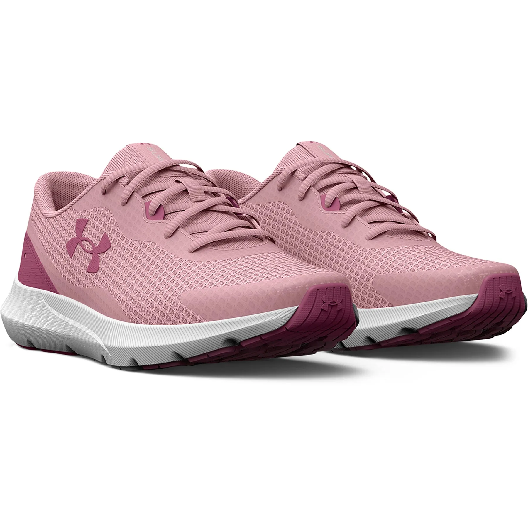 Zapatillas Under Armour Mujer Running Surge 3 | 3024894-603