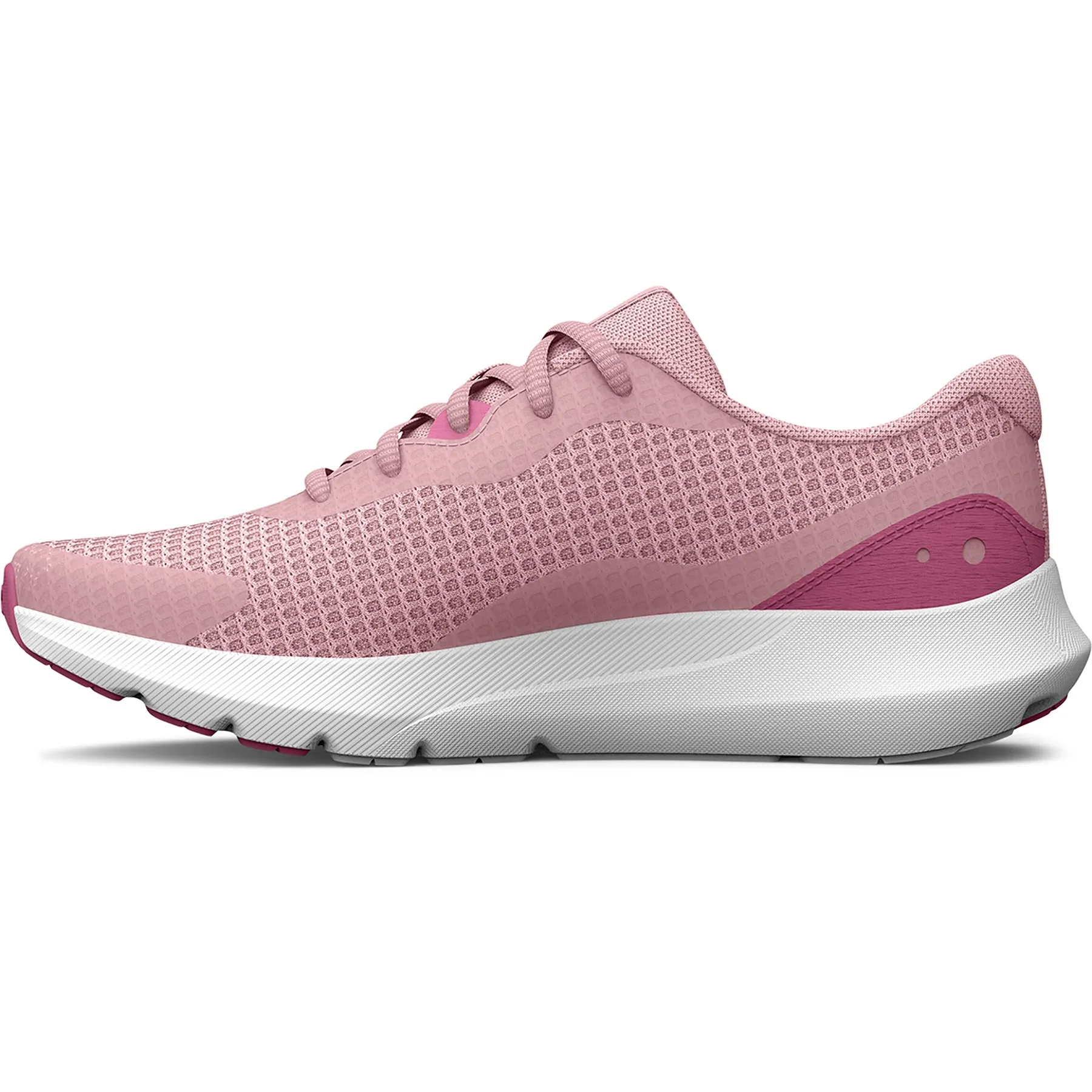 Zapatillas Under Armour Mujer Running Surge 3 | 3024894-603