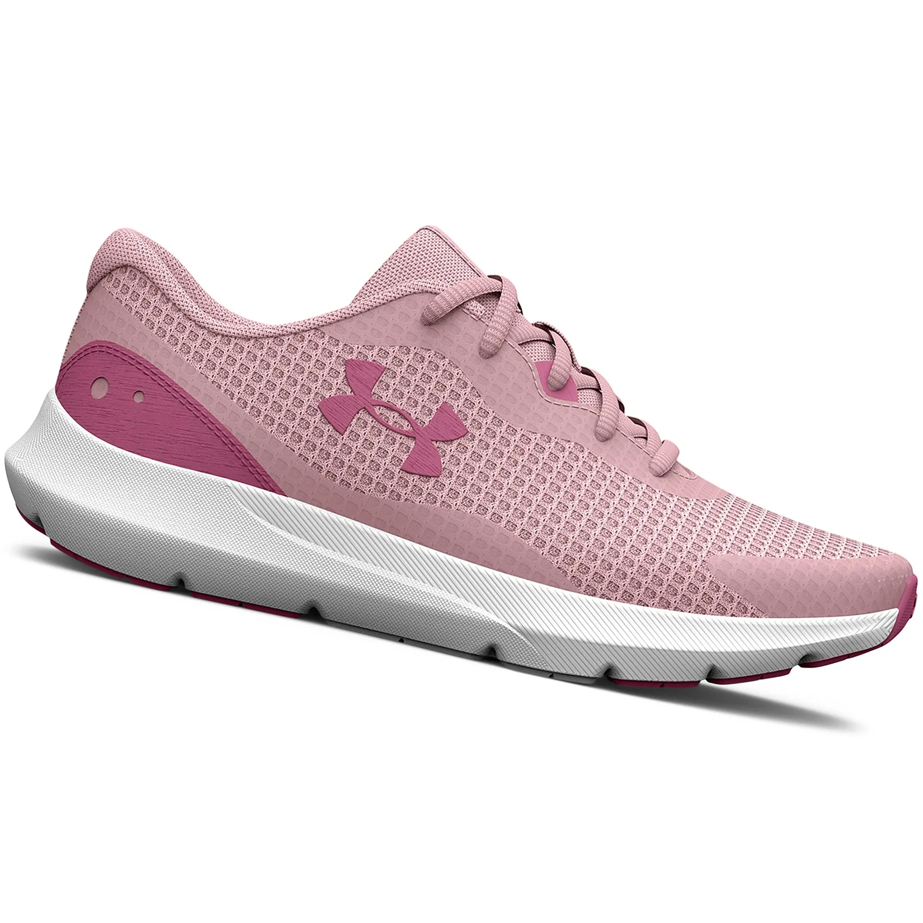 Zapatillas Under Armour Mujer Running Surge 3 | 3024894-603